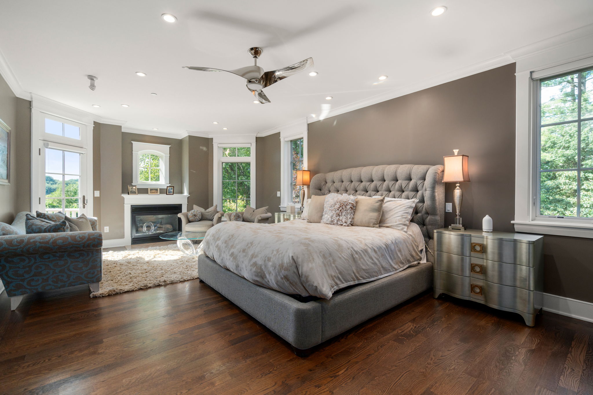  4 Ellen Mary Way, Wayland, MA, 01778 - 物件實景