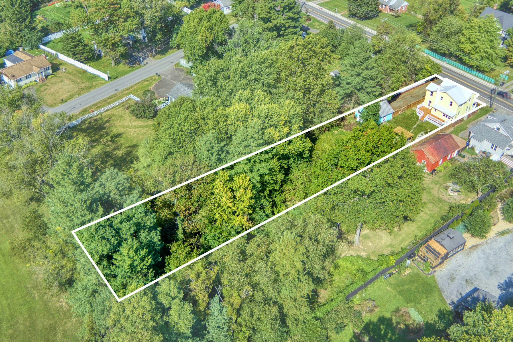  331 W Colonial Highway, Hamilton, VA, 20158 - 物件實景