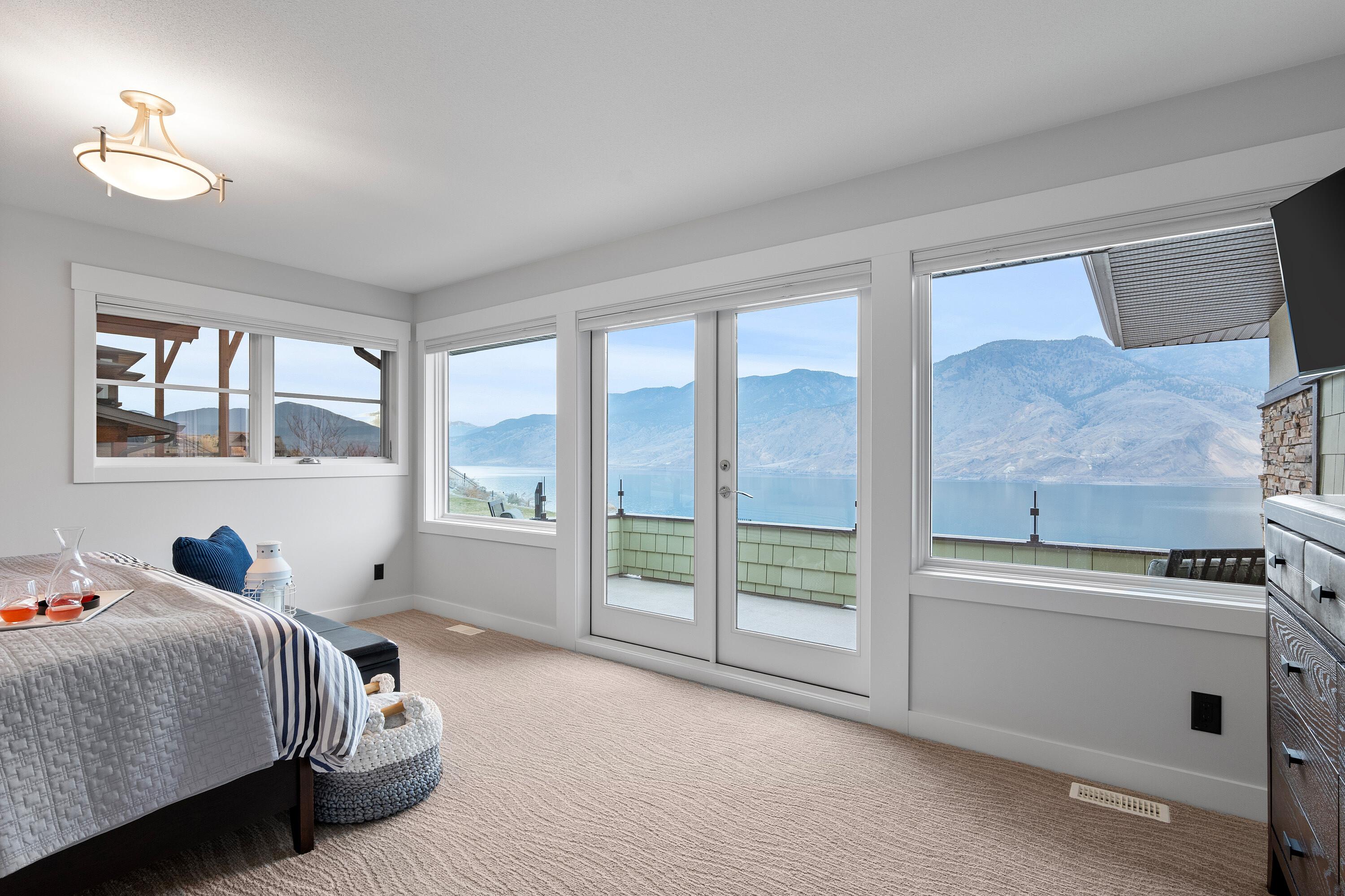  Superior Bluff Home - 物件實景