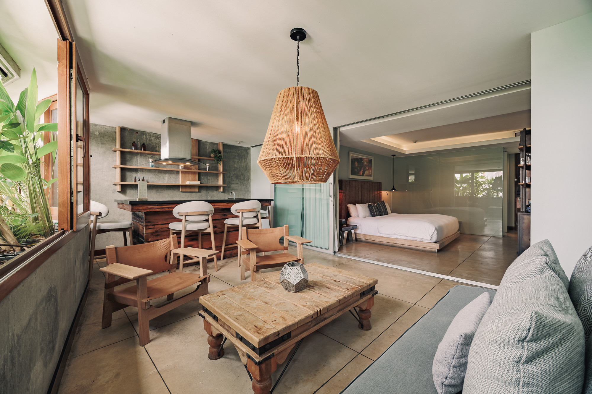  The Charlee Hotel Suites  Parque Lleras, Medellín, Antioquia - Colombia - 物件實景