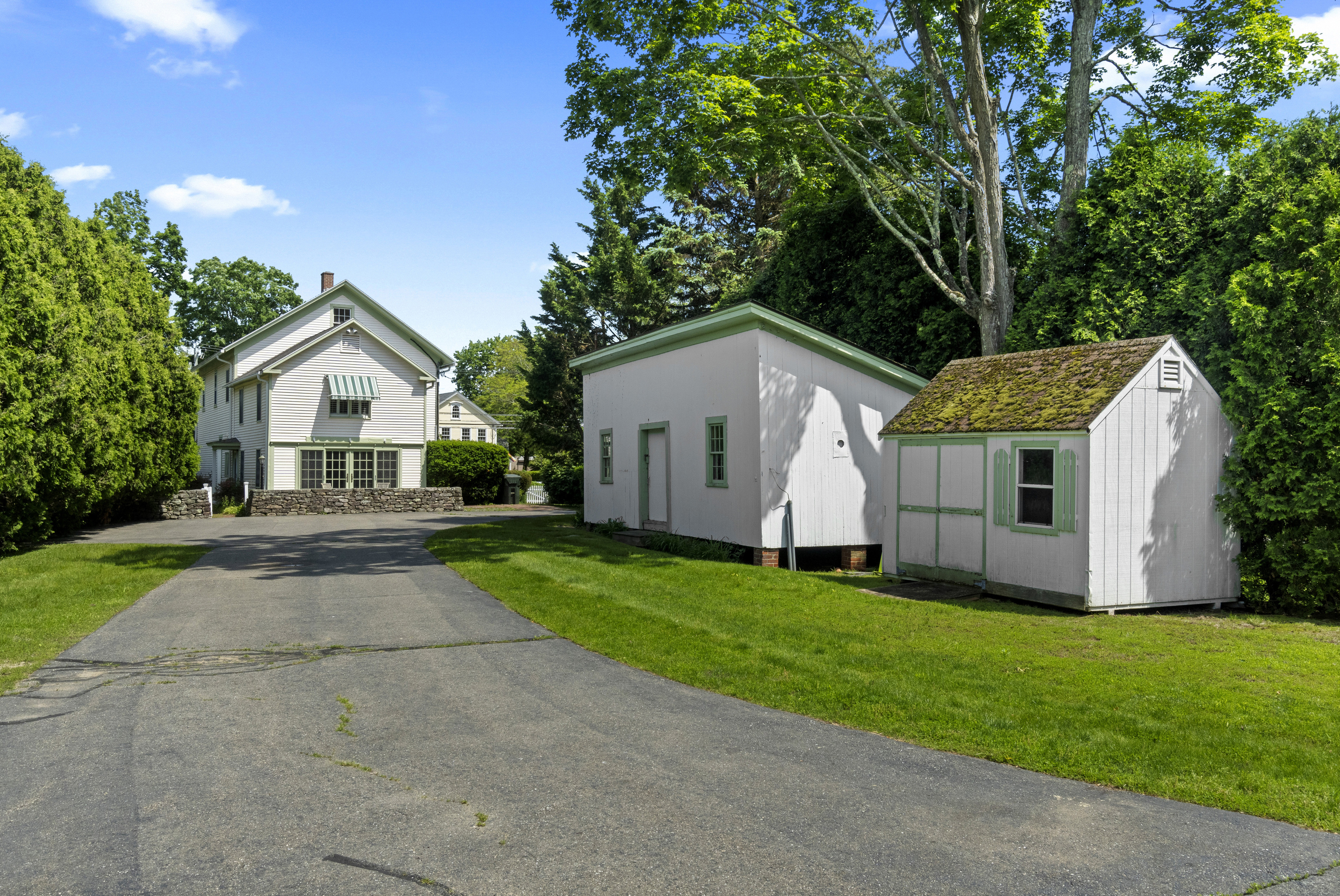  Incredible Opportunity in Old Lyme - 物件實景