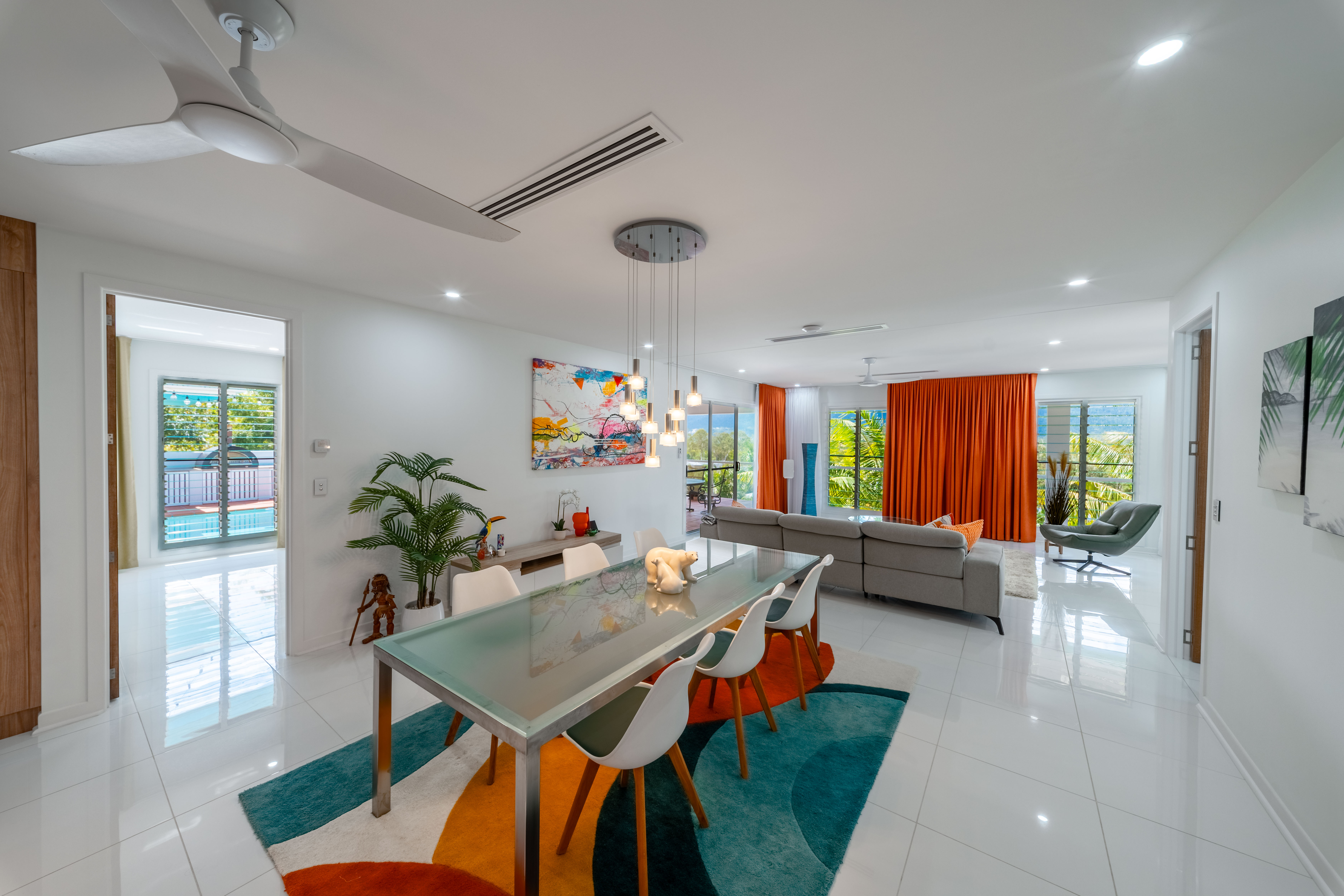  29 Acacia Grove, Woodwark - 物件實景