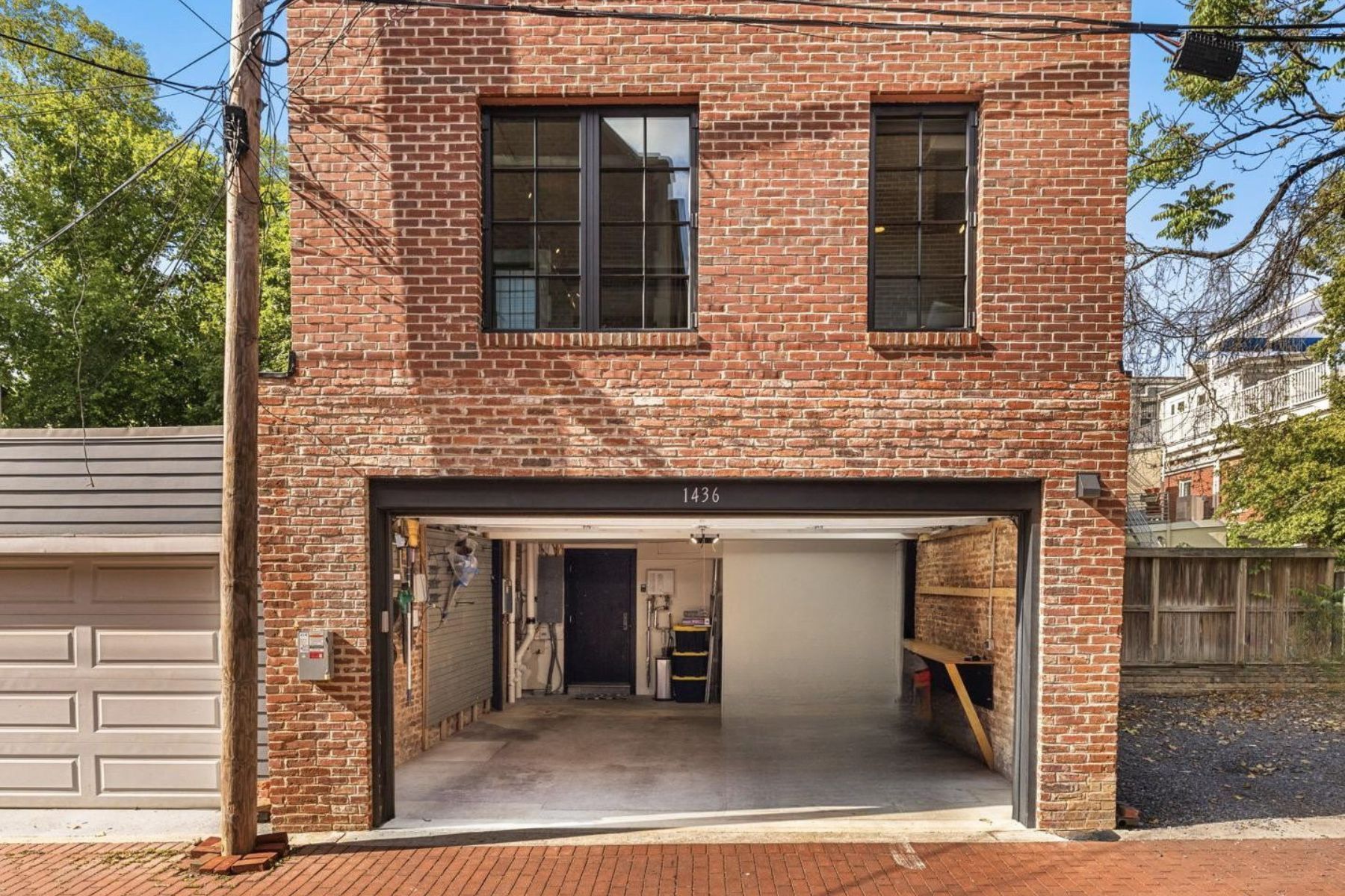  1436 S Street NW, Washington, DC, 20009 - 物件實景