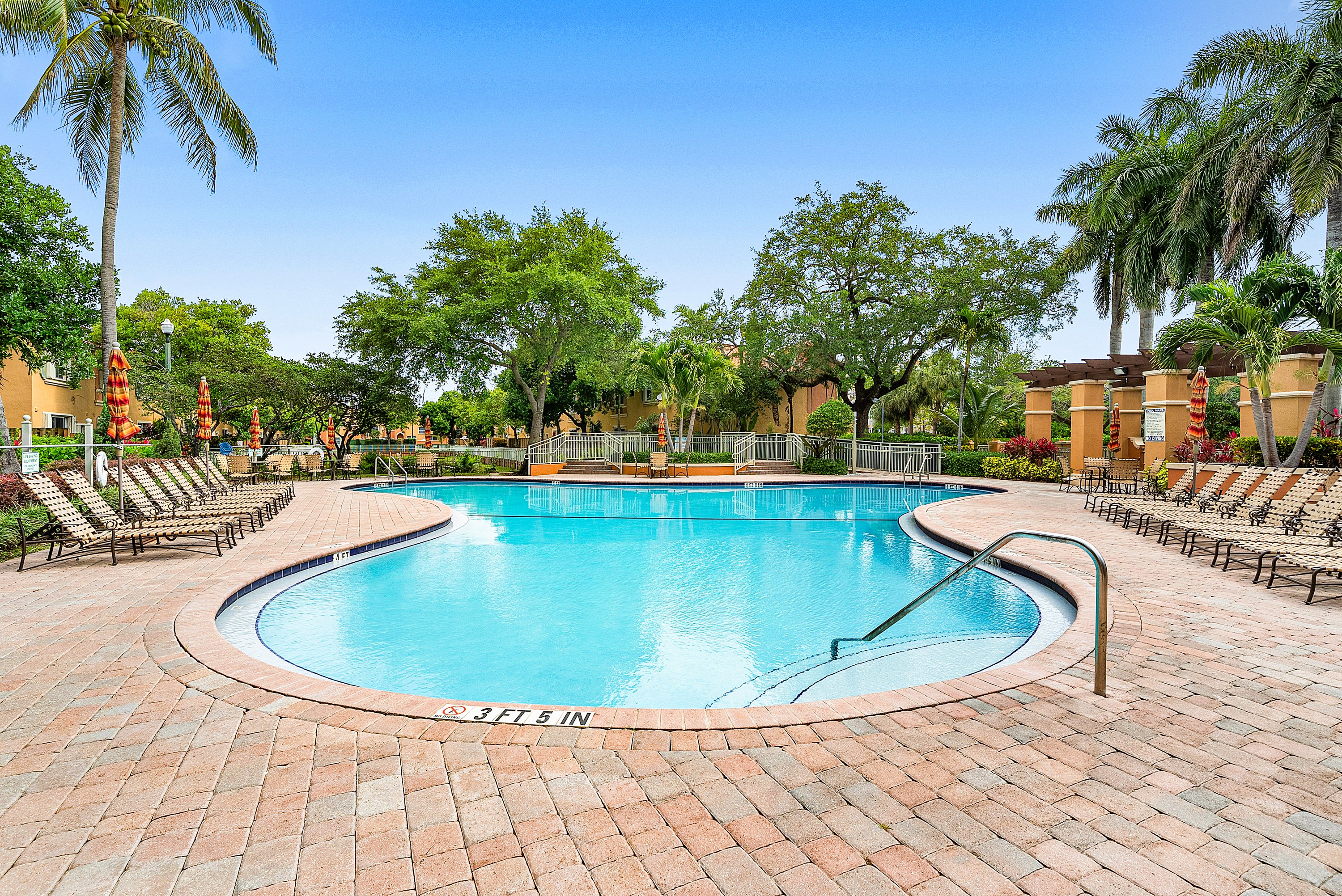  2280 Anchor Court, Dania Beach, FL, 33312 - 物件實景
