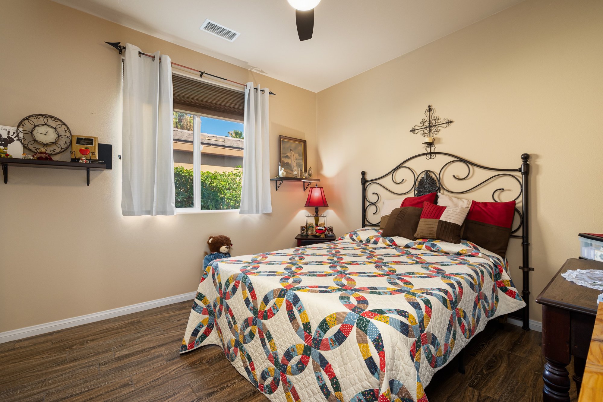  La Quinta Desert Resort Living At It