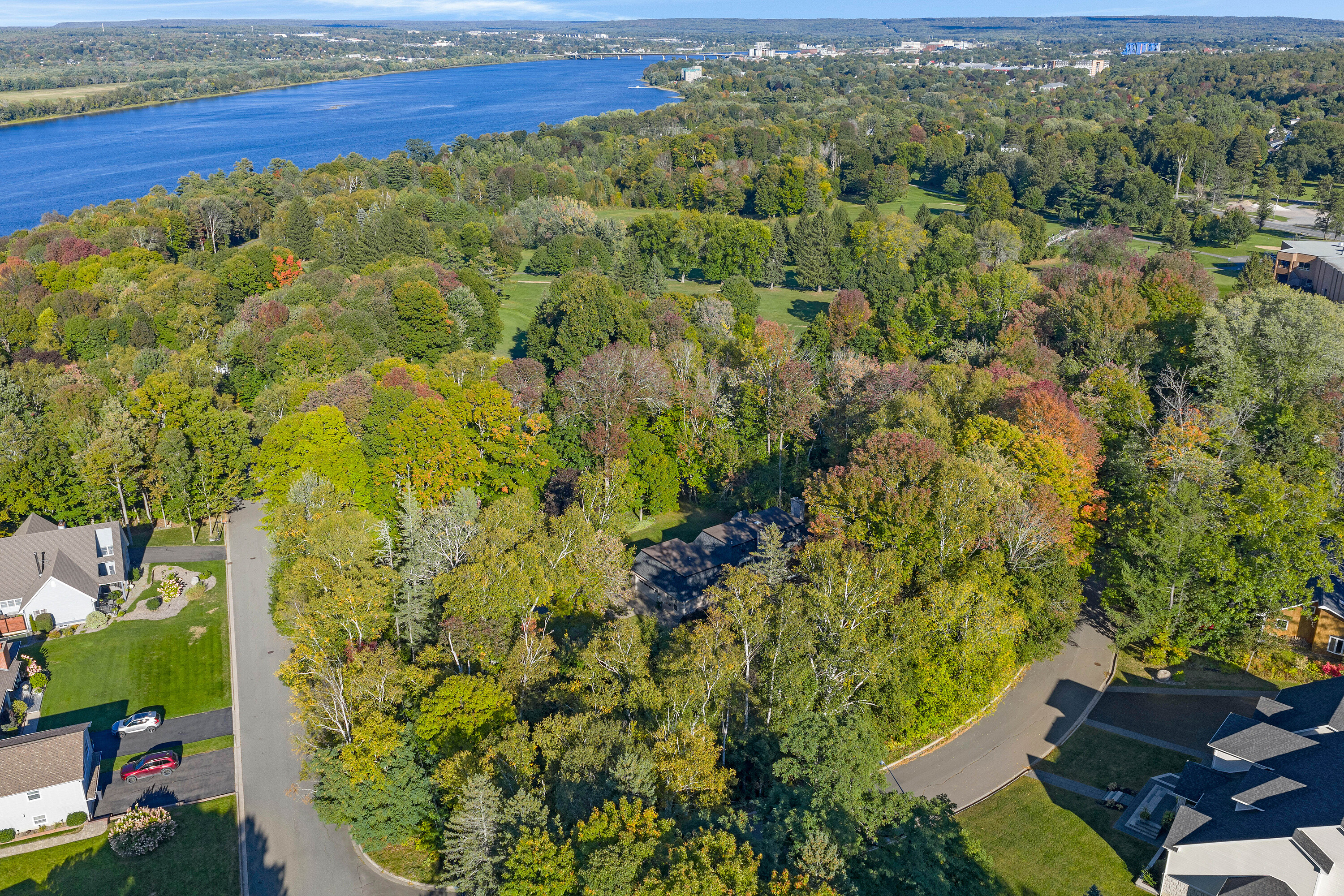  Fredericton, York County - 物件實景