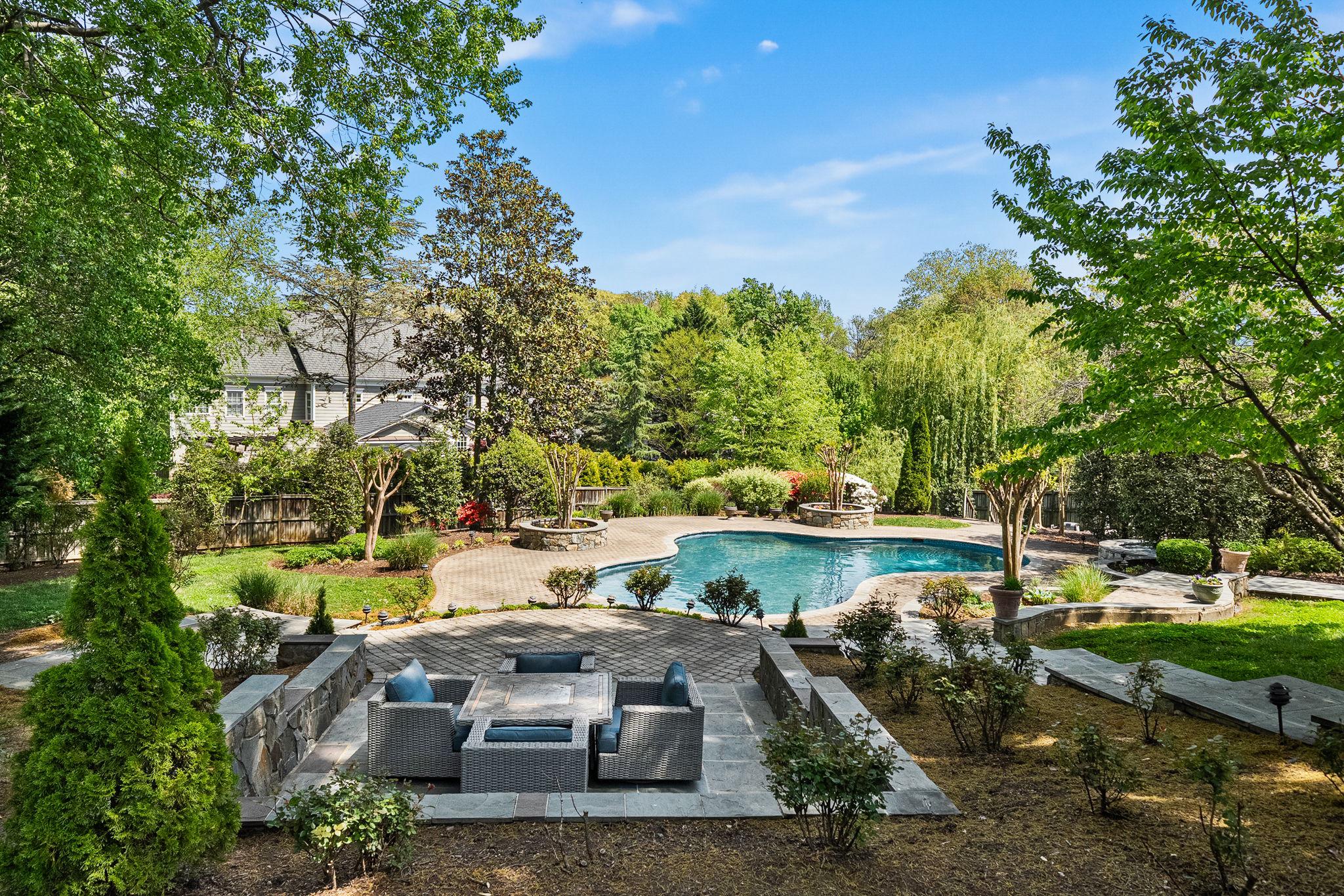  1211 Janneys Lane, Alexandria, VA, 22302 - 物件實景