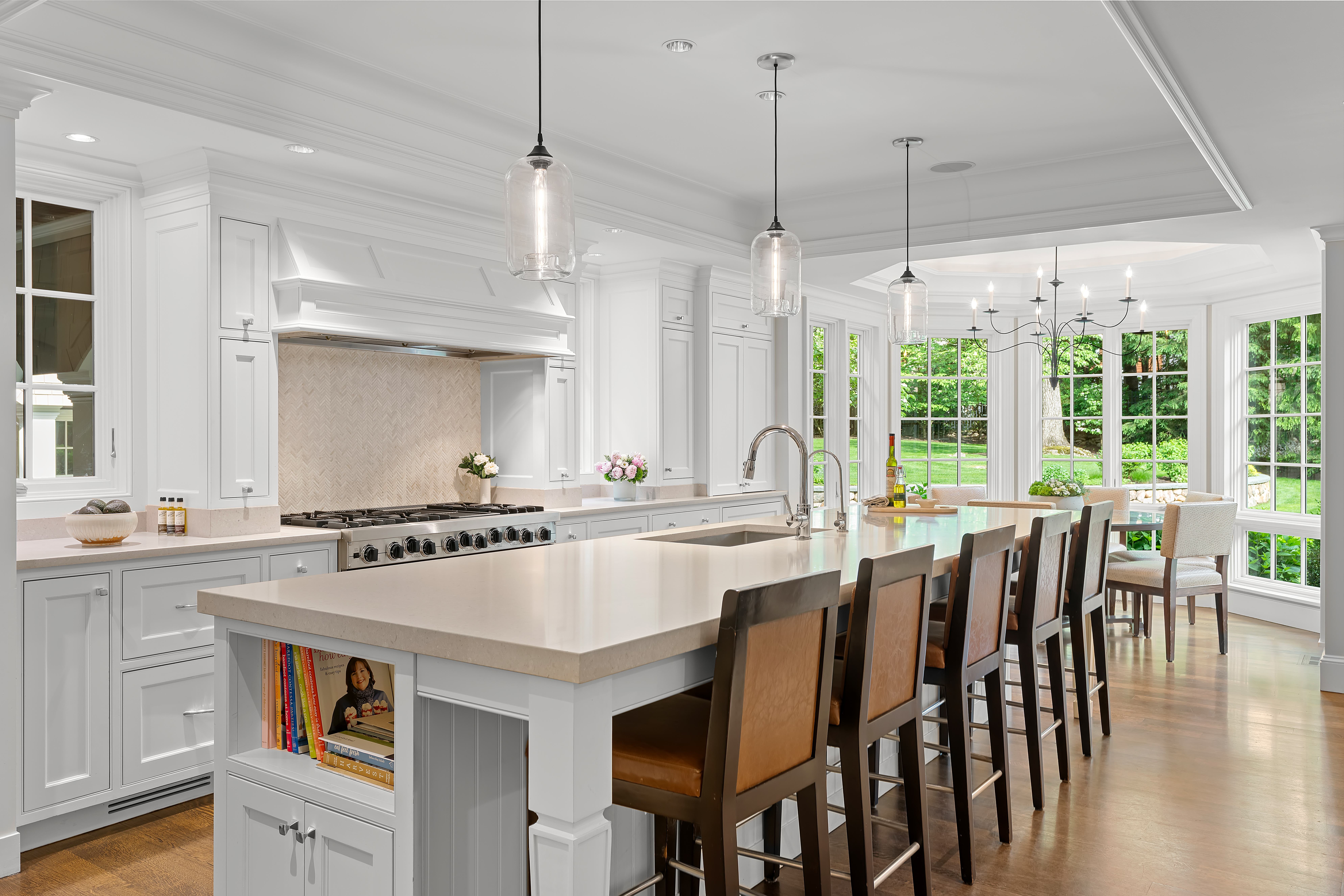  14 Greylock Road, Wellesley, MA, 02481 - 物件實景