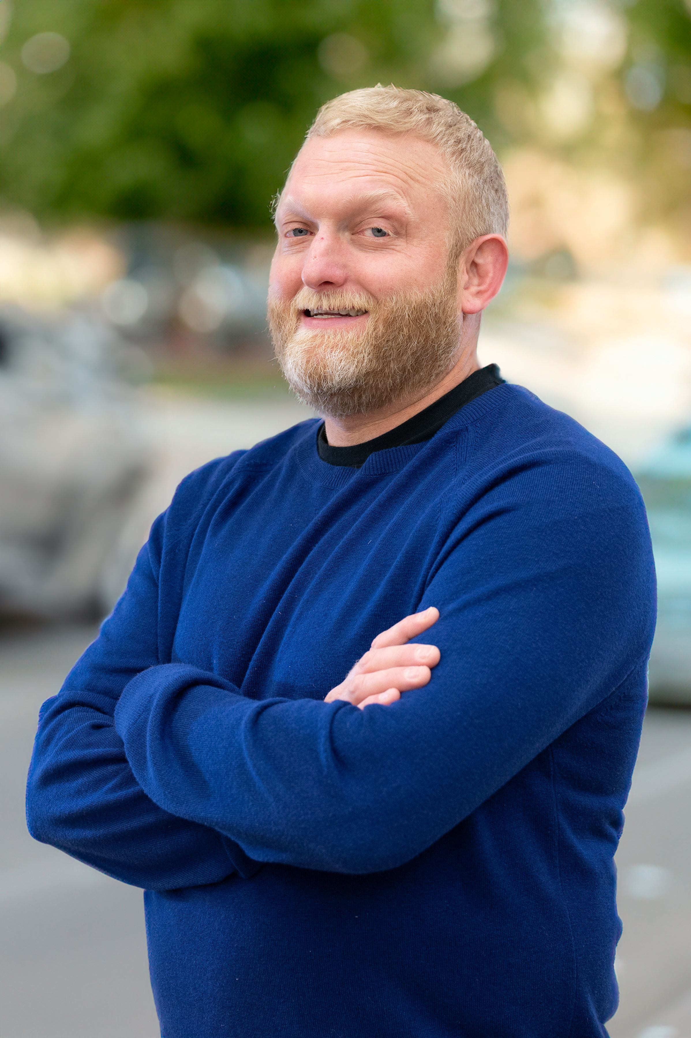 Neil Carlson
