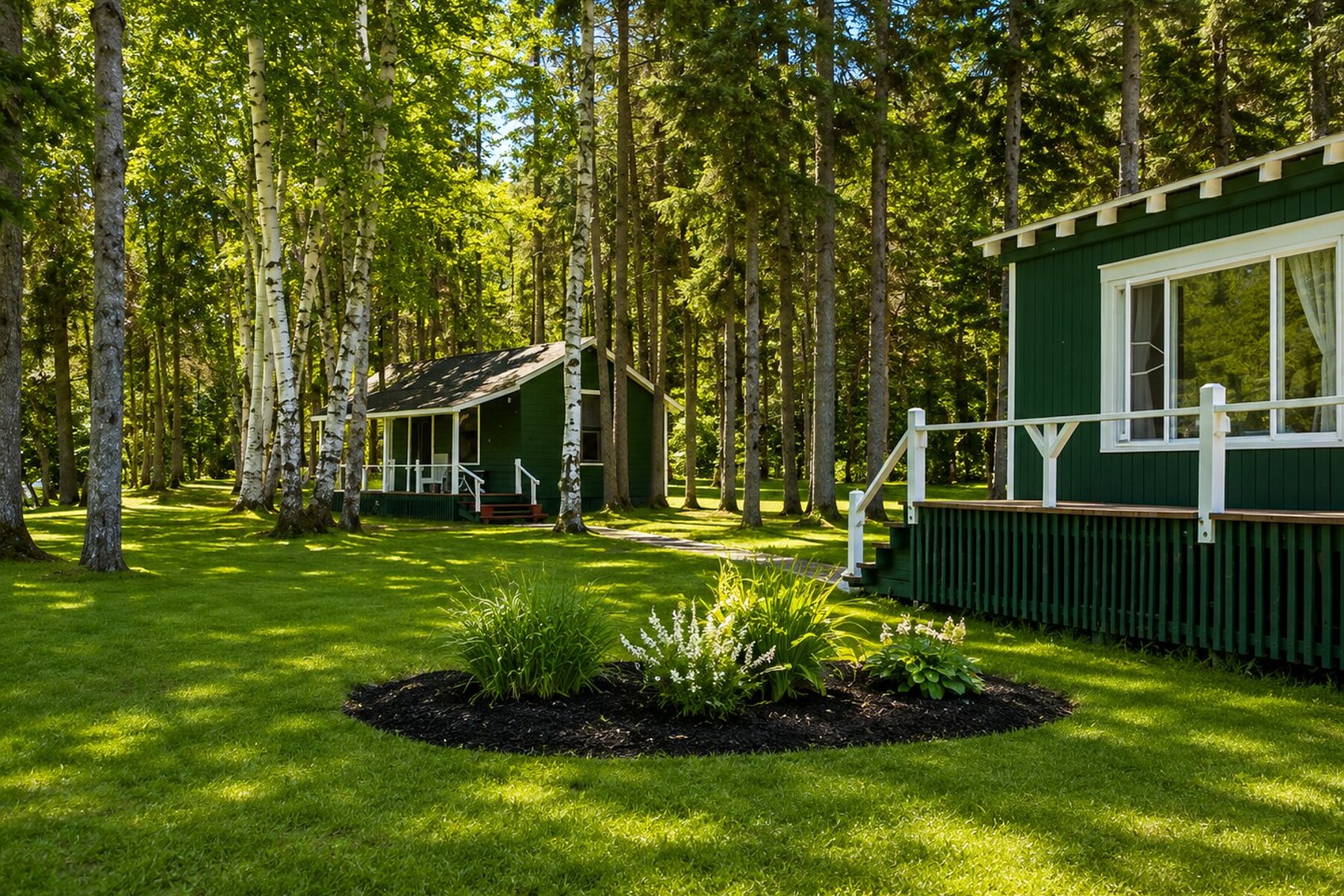  Matapédia, Gaspésie / Iles-de-la-Madeleine - 物件實景