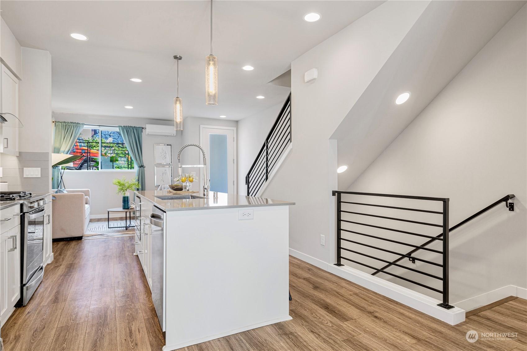 2103 88TH STREET, SEATTLE, Washington, 98115, United States, 2 Bedrooms Bedrooms, ,3 BathroomsBathrooms,Residential,For Sale,2103 88TH STREET,1620735