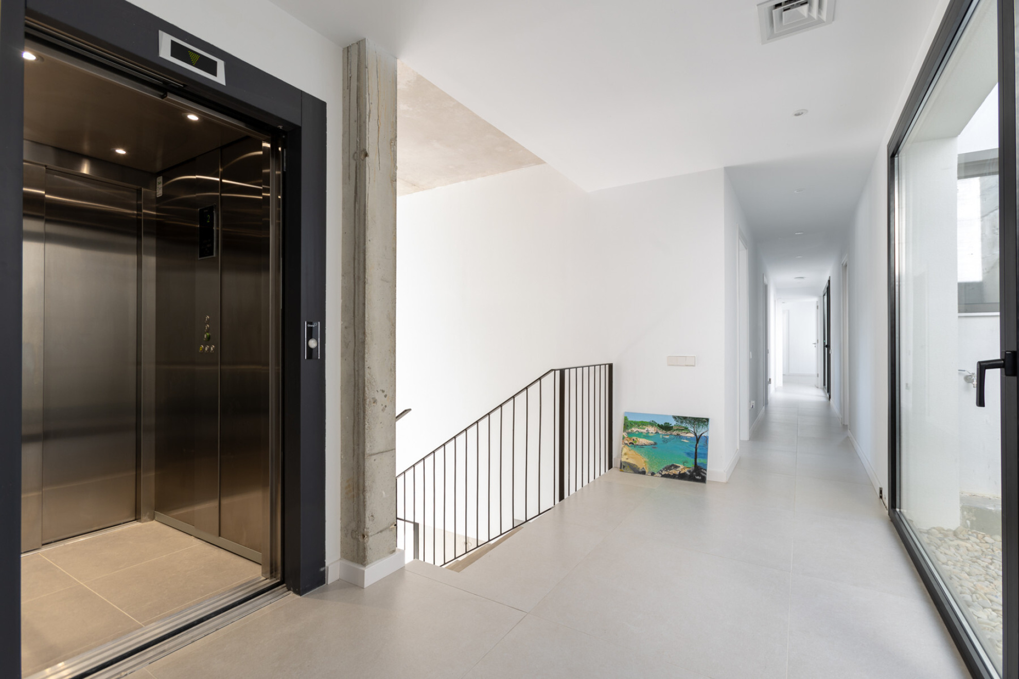  Newly finished house in Cabrils - Costa norte Barcelona - 物件實景