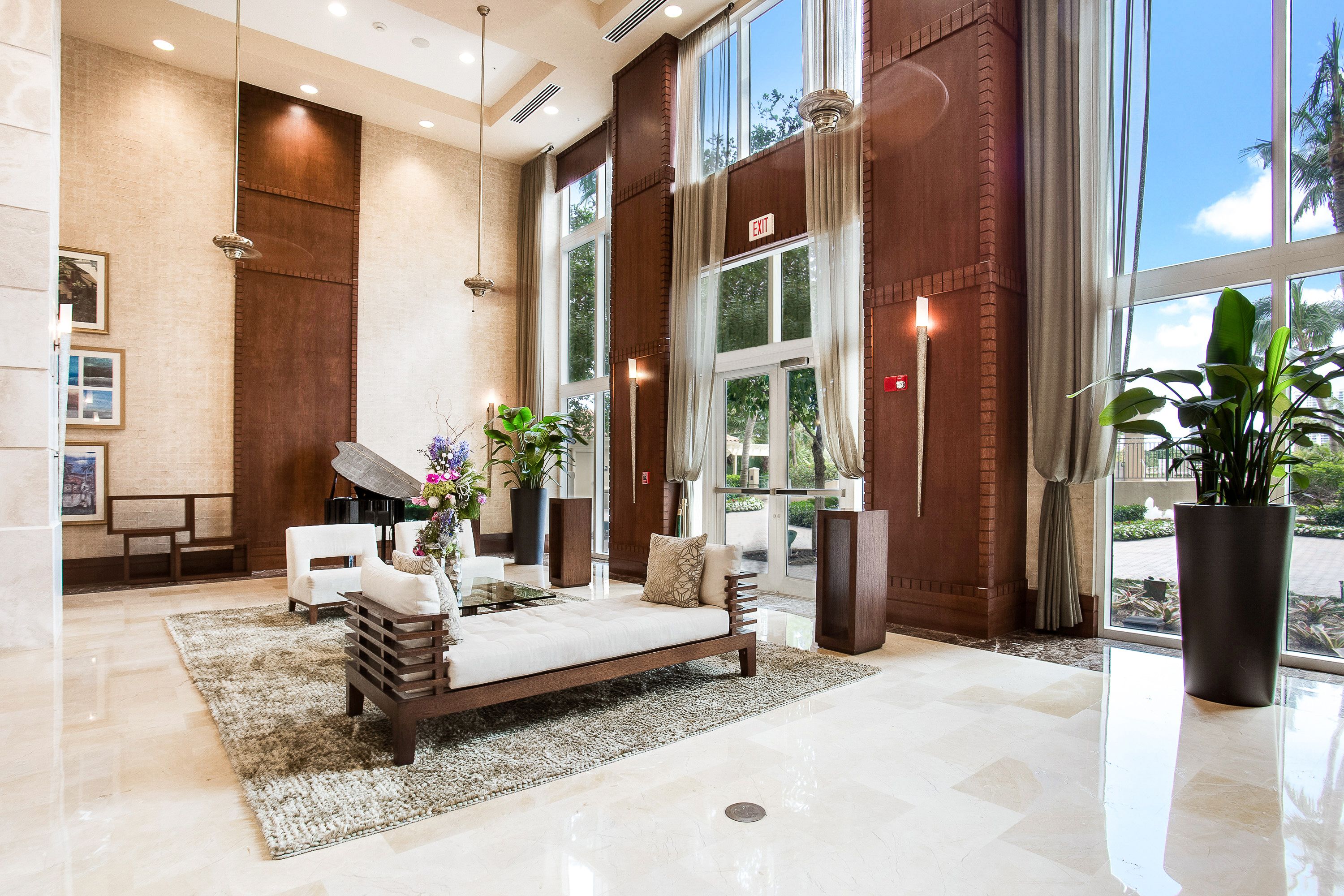  19501 W Country Club Dr, Aventura, FL, 33180 - 物件實景