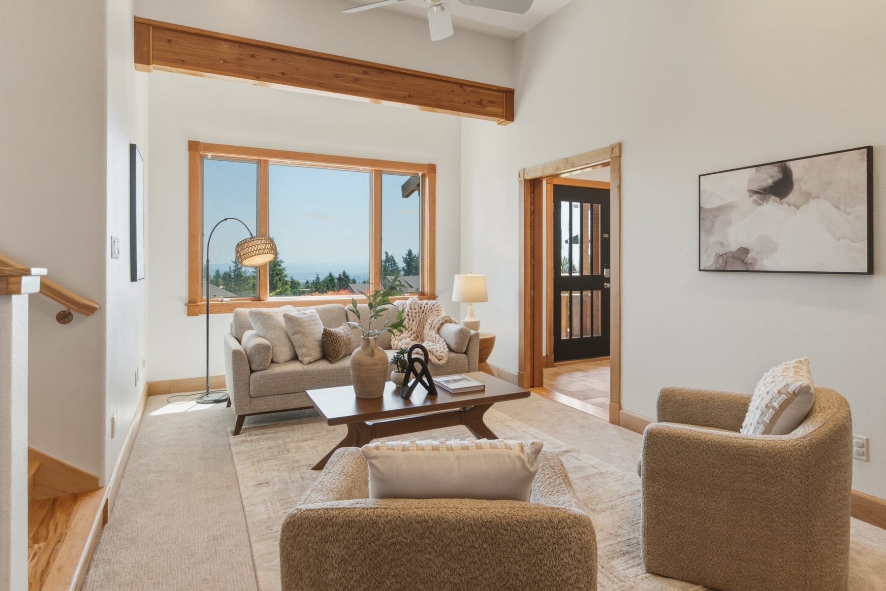  8 GARIBALDI ST Lake Oswego, OR 97035 - 物件實景
