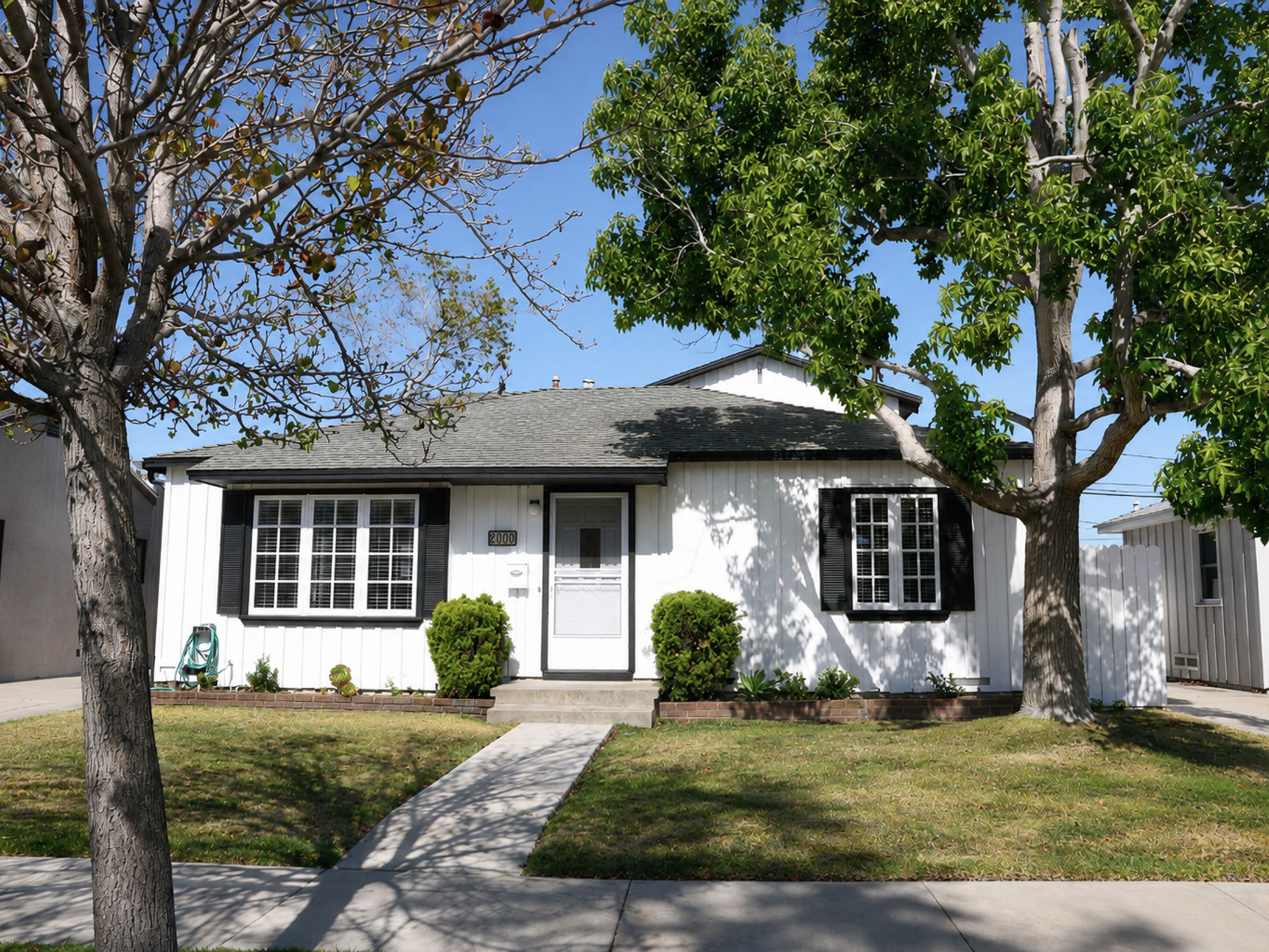  2000 Harkness Street, Manhattan Beach, CA 90266 - 物件實景