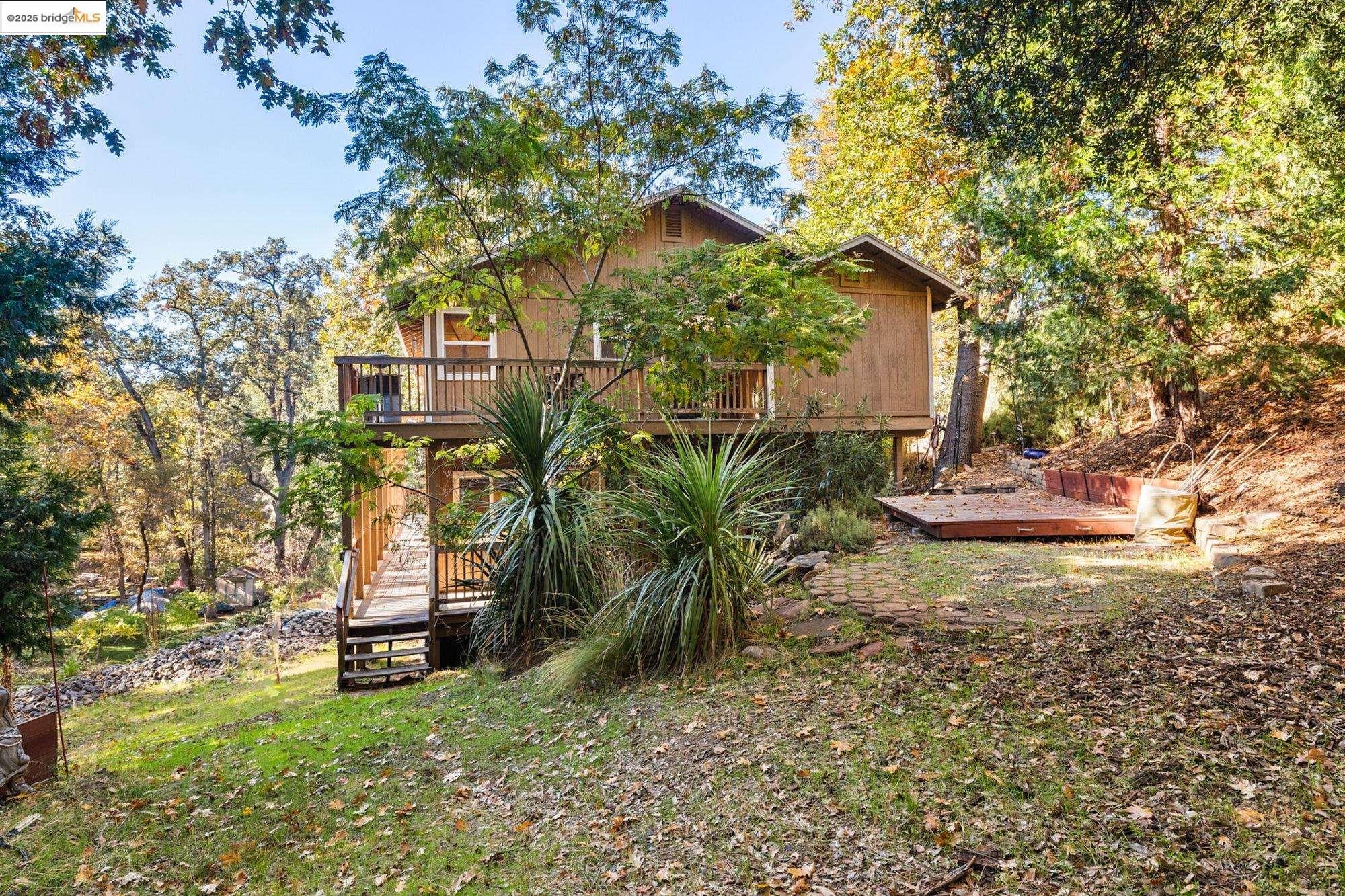 Sonora, California, 95370, United States, 5 Bedrooms Bedrooms, ,3 BathroomsBathrooms,Residential,For Sale,1979113