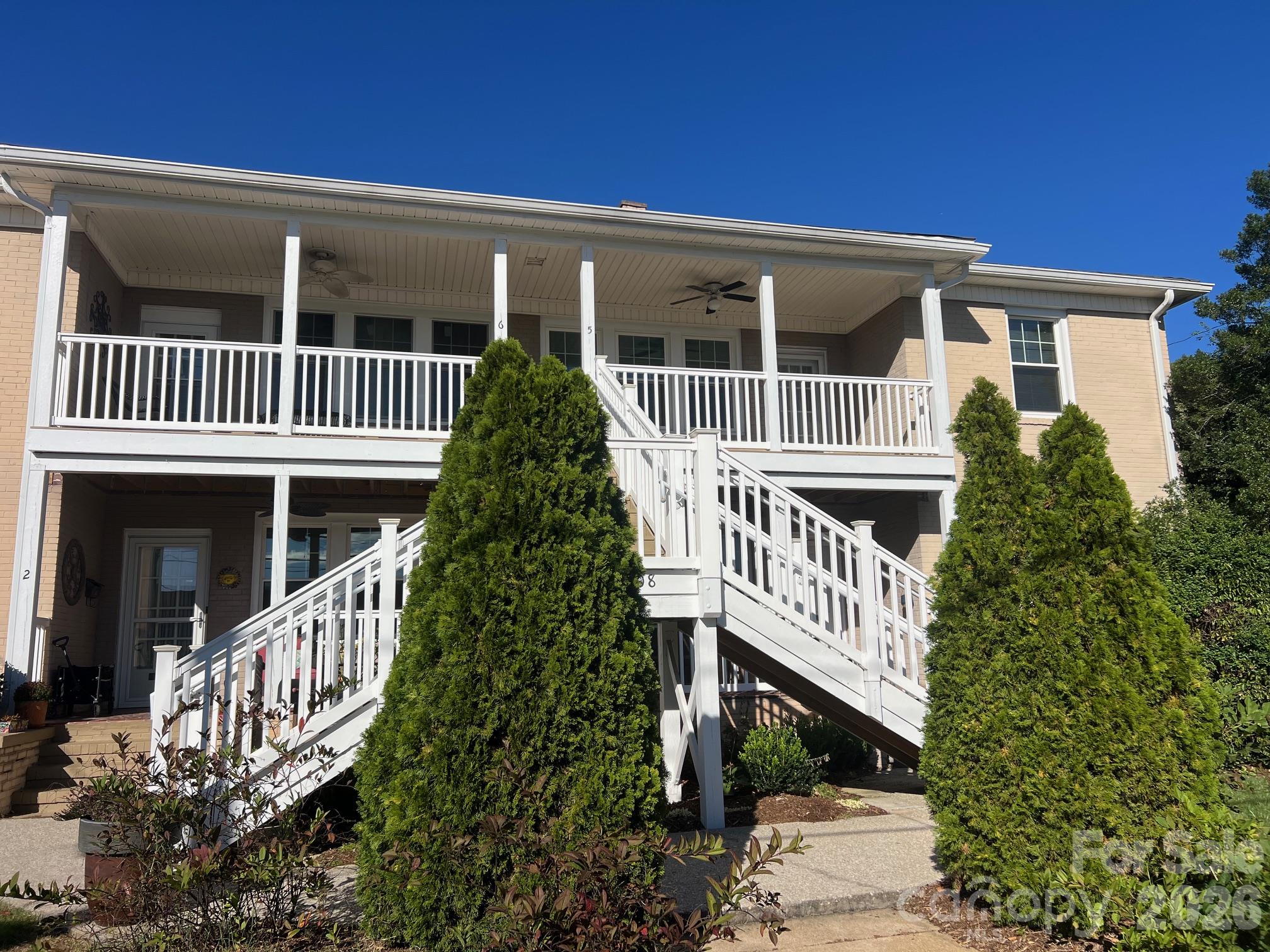 Green St, Morganton, NC 28655 #1