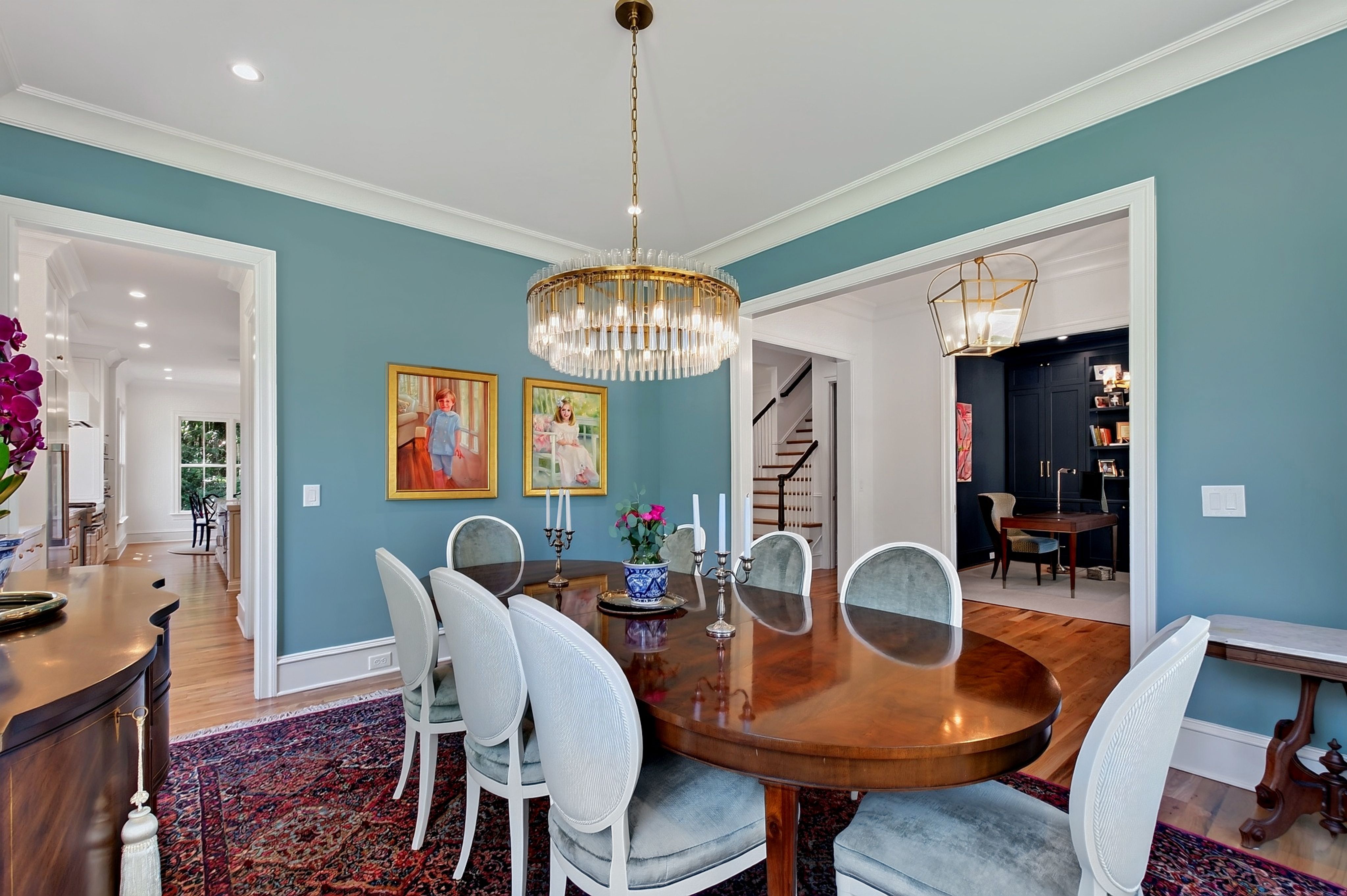  200 Pasquotank Drive, Raleigh, NC 27609 - 物件實景