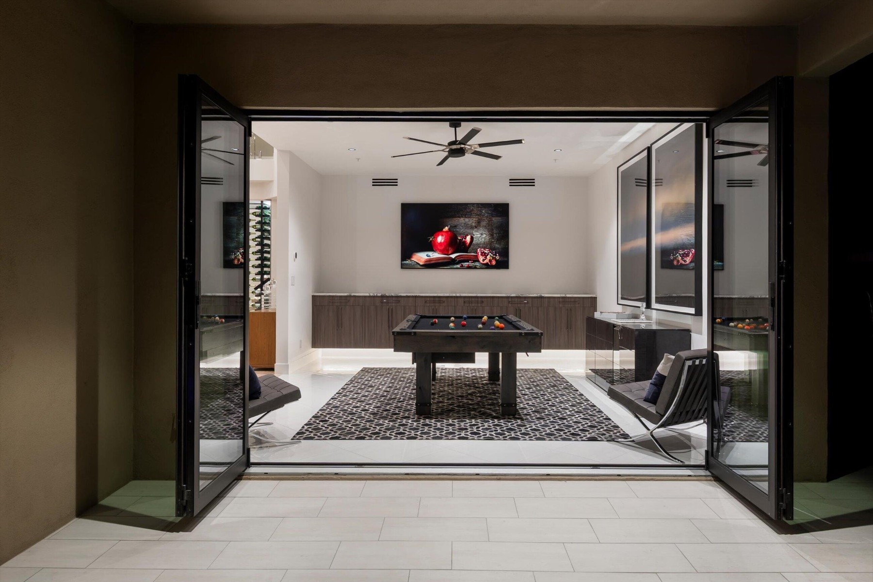  7323 E Gainey Ranch Road  Scottsdale, AZ - 物件實景