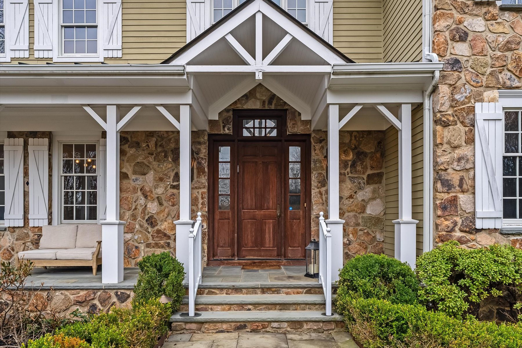  Custom Estate Home on Five Stunning Acres - 物件實景