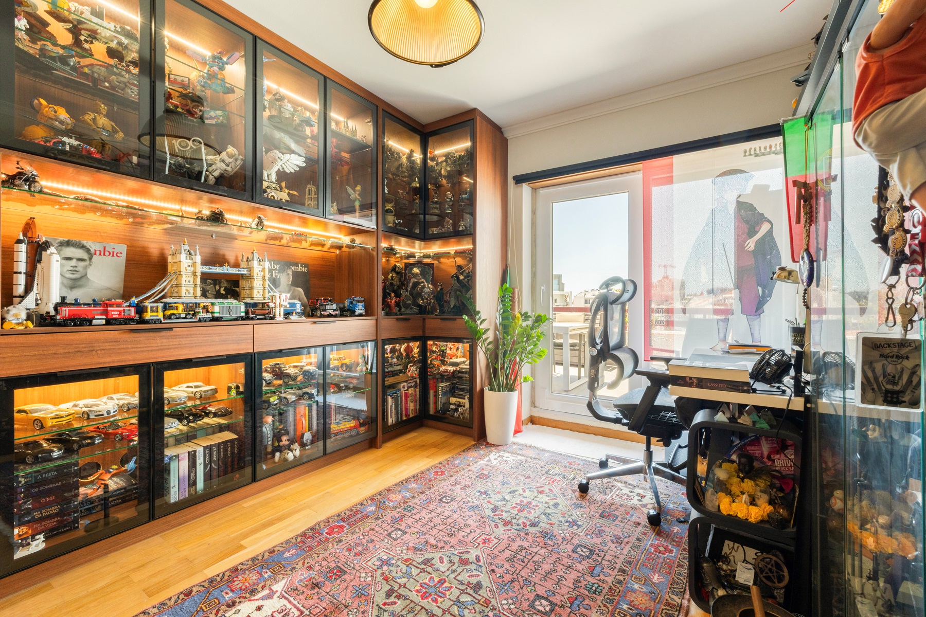  Flat, 5 bedrooms, for Sale - 物件實景