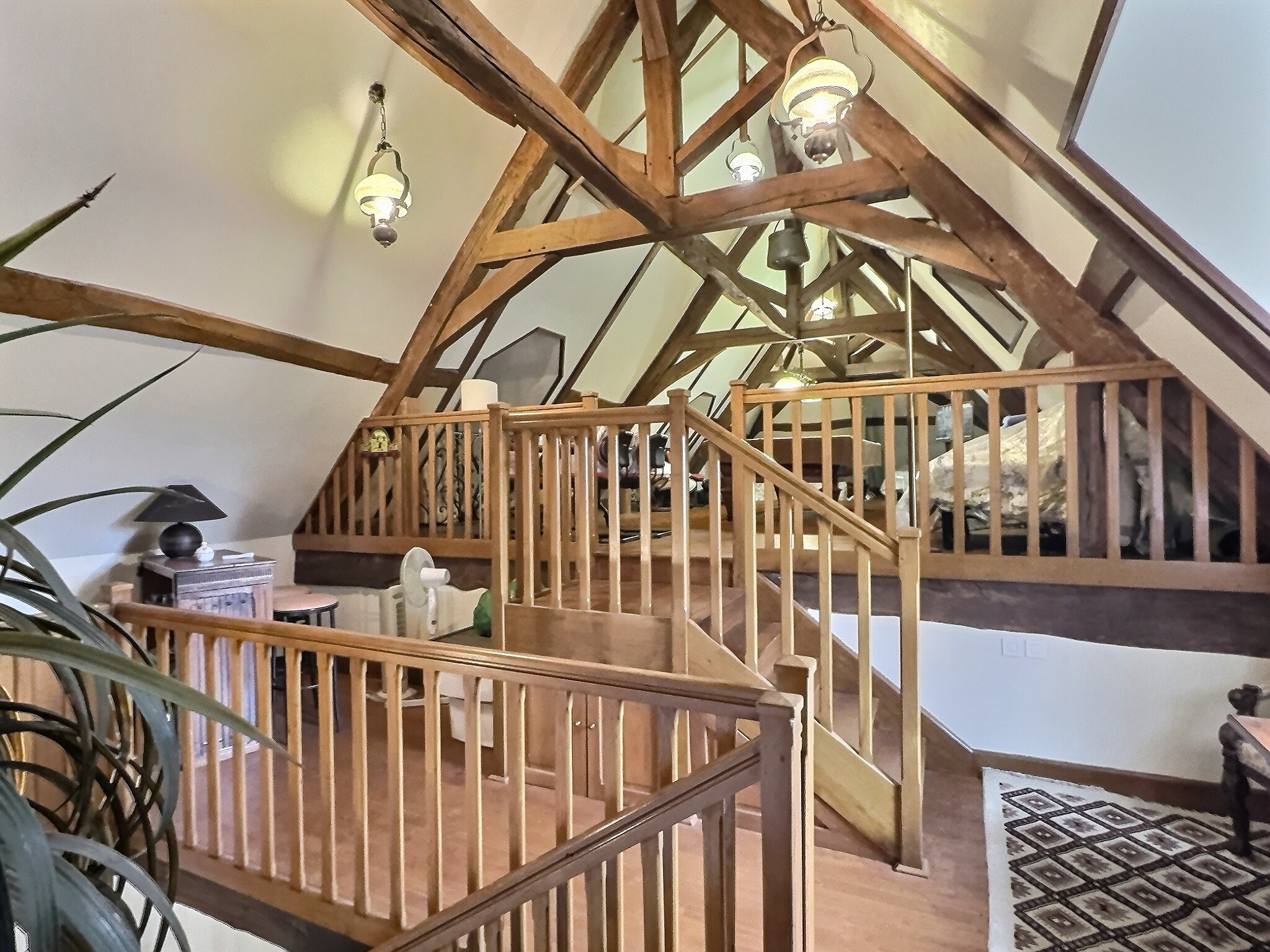  Loire Valley - Near Amboise / Tours - Exceptional Forest Estate – 180 hectares - 物件實景