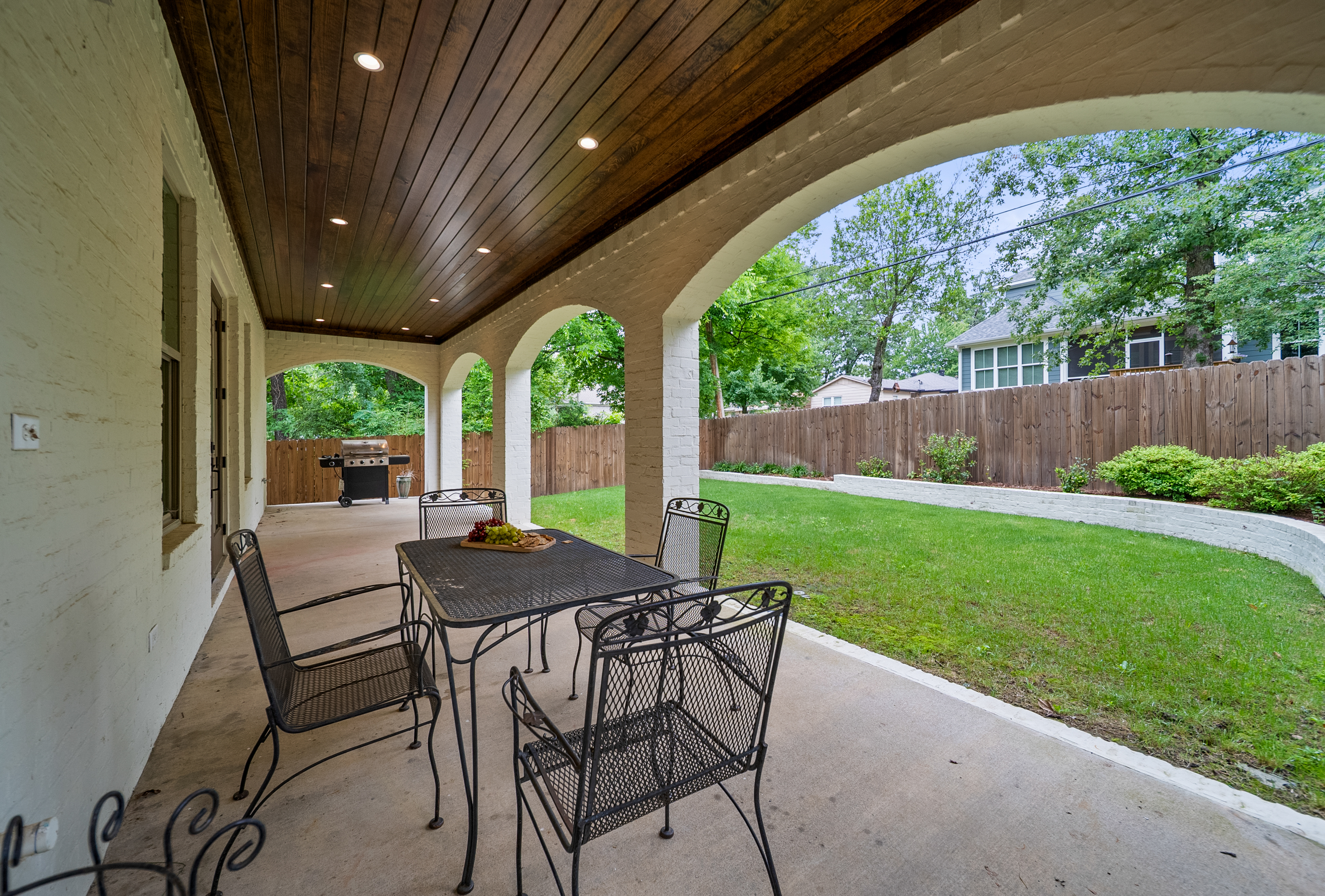 6208 Brentwood, Cammack Village, AR, 72207 - 物件實景