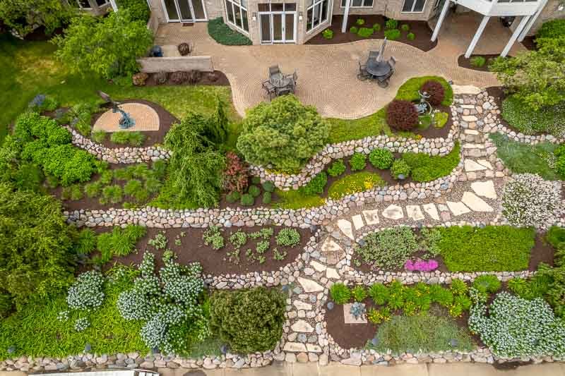 Machesney Park, Illinois, 61115, United States, 4 Bedrooms Bedrooms, ,5 BathroomsBathrooms,Residential,For Sale,2048172