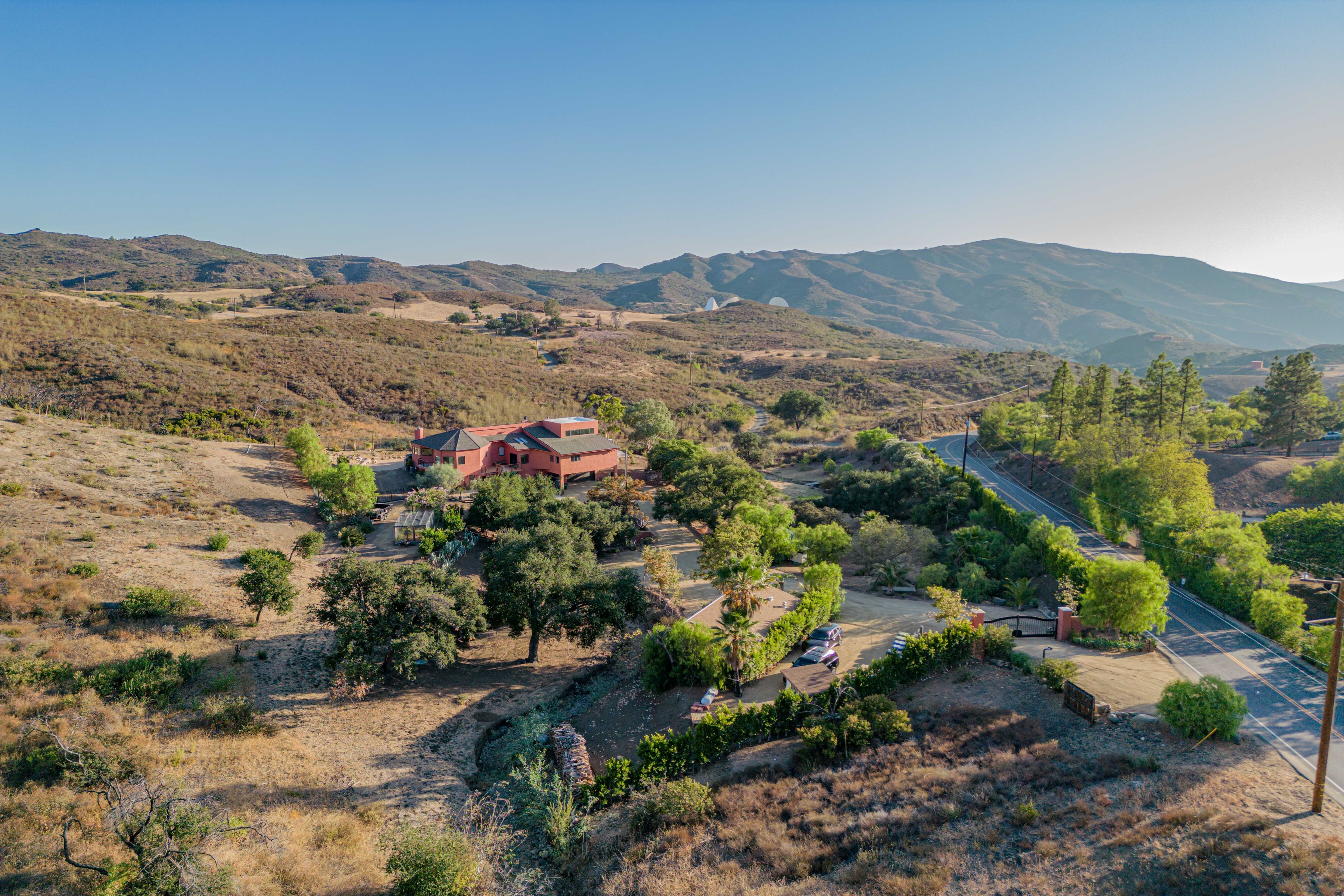  34136 Mulholland Highway - 物件實景