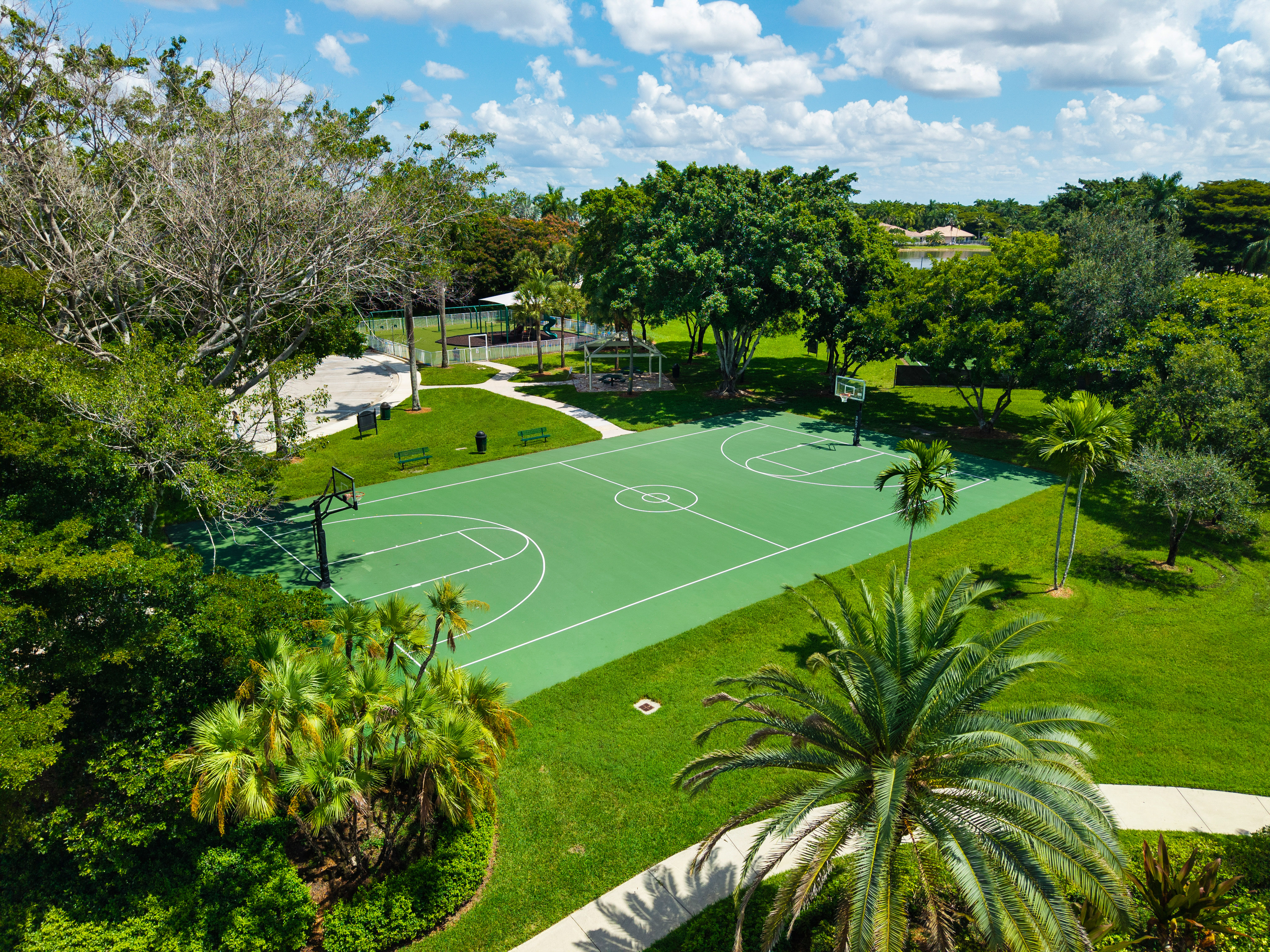  1855 Hidden Trail Ln, Weston, FL, 33327 - 物件實景