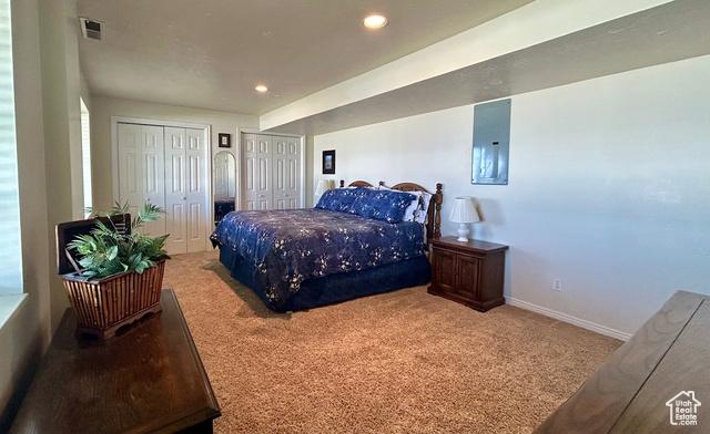 North Salt Lake, Utah, 84054, United States, 5 Bedrooms Bedrooms, ,4 BathroomsBathrooms,Residential,For Sale,1889764
