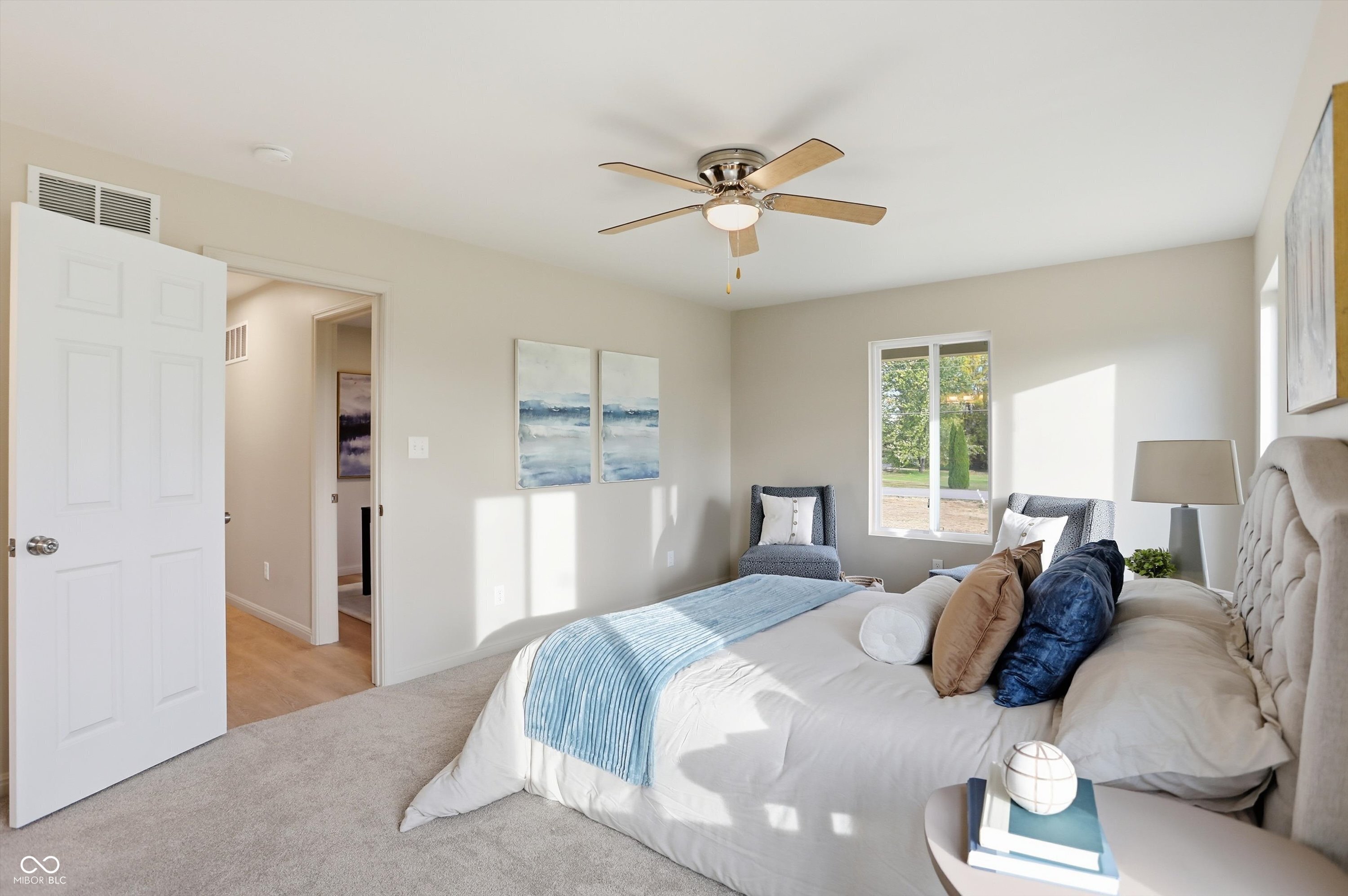 Whiteland, Indiana, 46184, United States, 3 Bedrooms Bedrooms, ,4 BathroomsBathrooms,Residential,For Sale,1978887