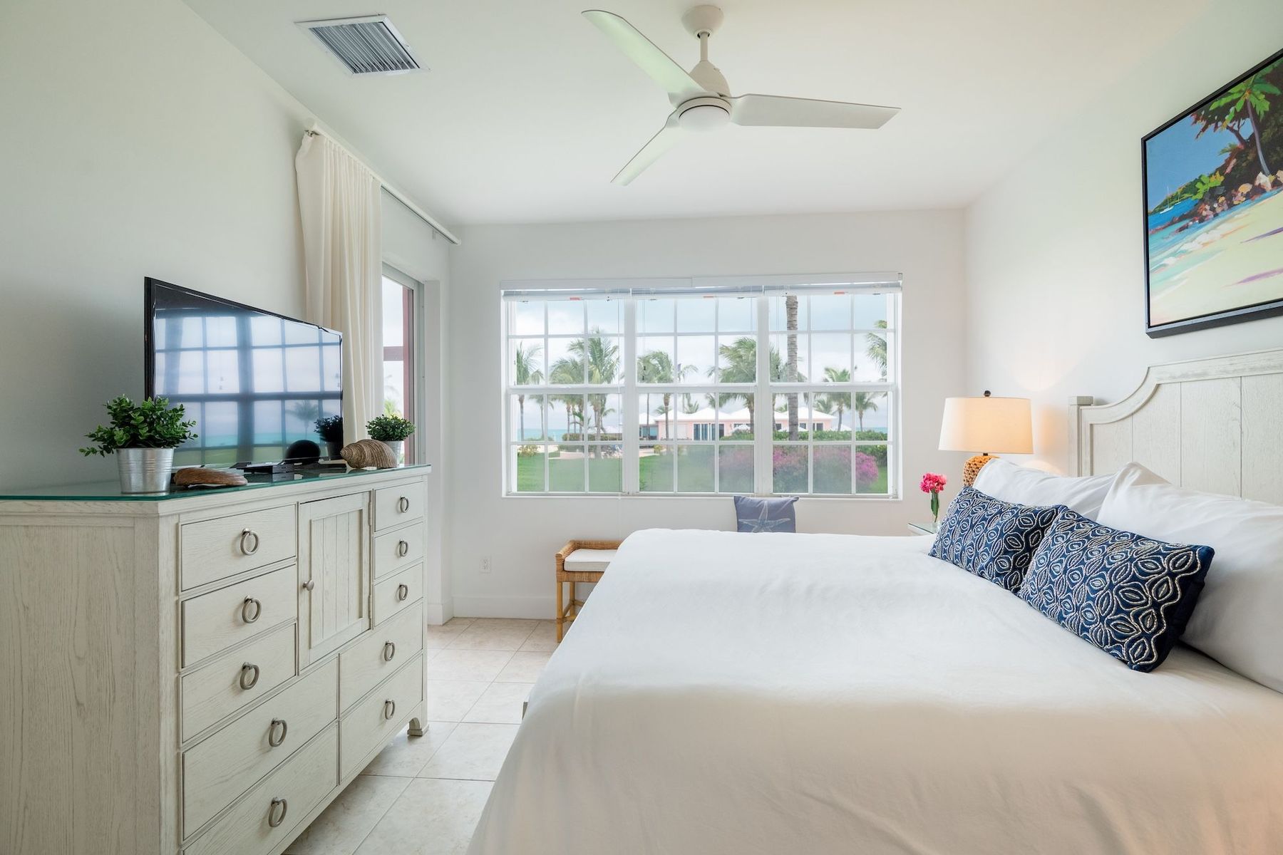  Oceanview Island Retreat - 物件實景