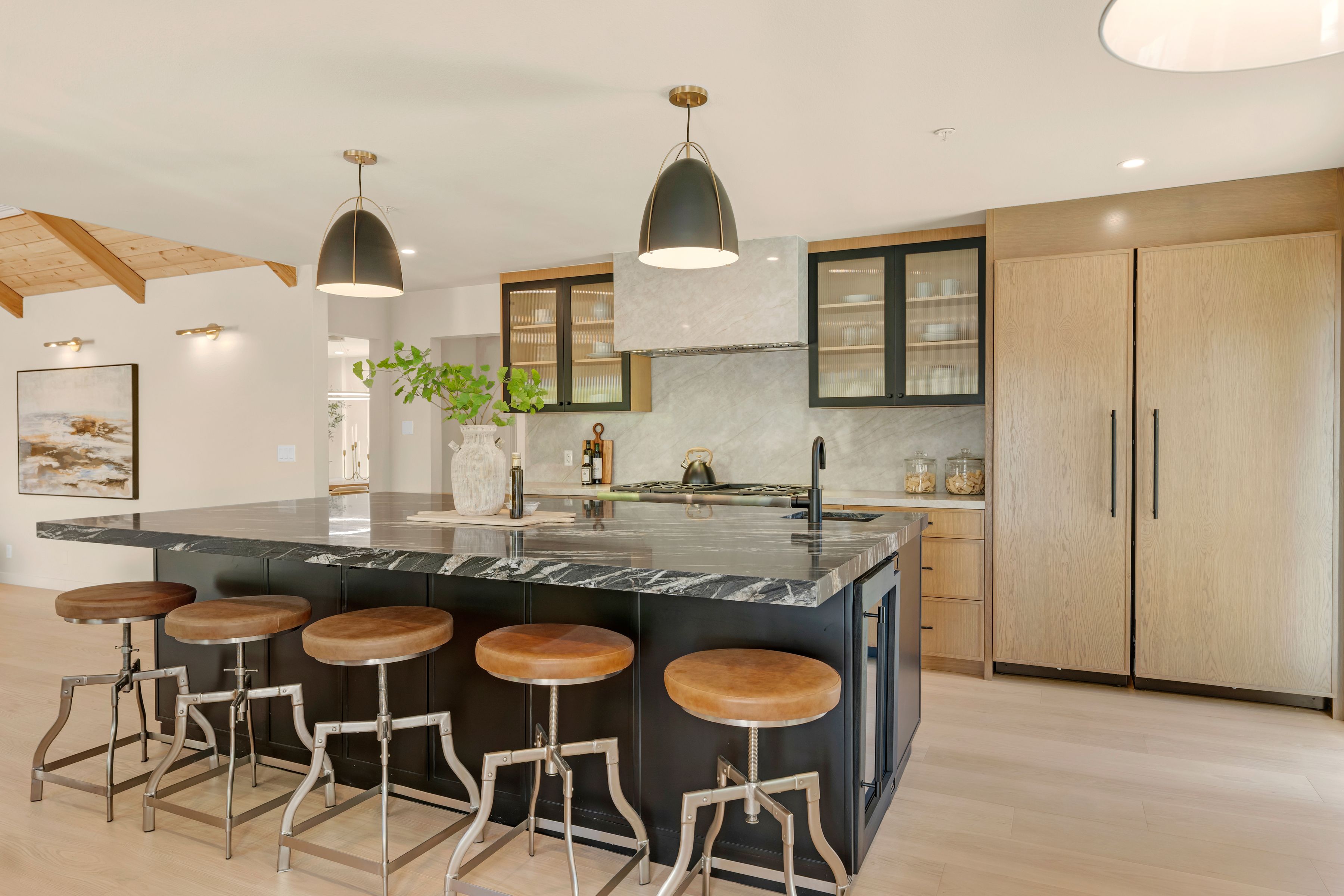  5354 Lewis Road, Agoura Hills - 物件實景