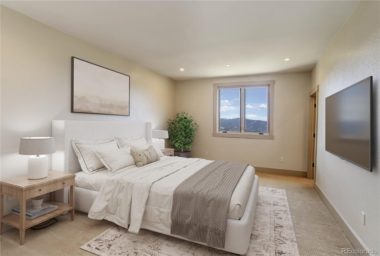 Evergreen, Colorado, 80439, United States, 5 Bedrooms Bedrooms, ,6 BathroomsBathrooms,Residential,For Sale,1836872