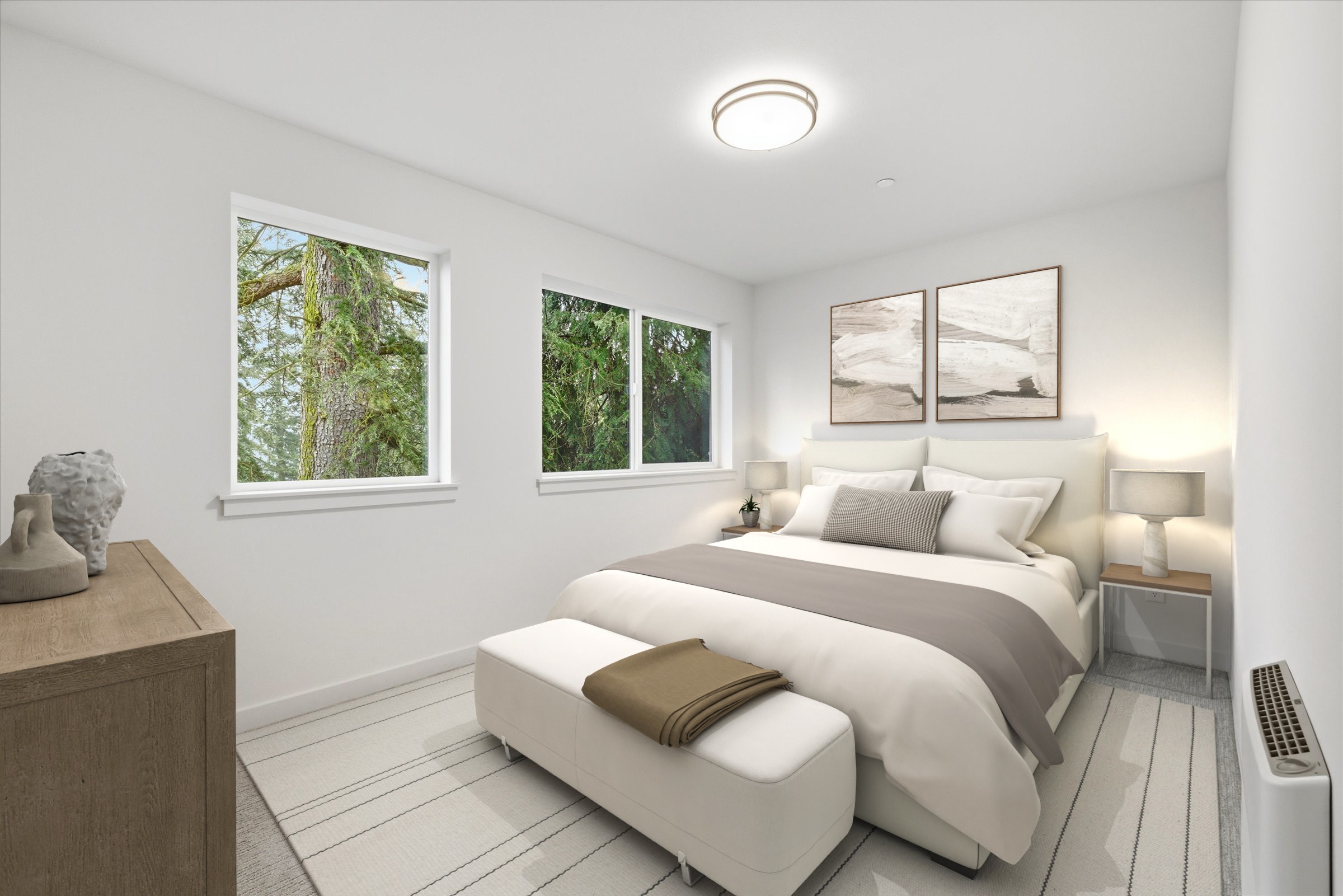  14610 Corliss Ave N Unit #A, Shoreline, WA 98133 - 物件實景
