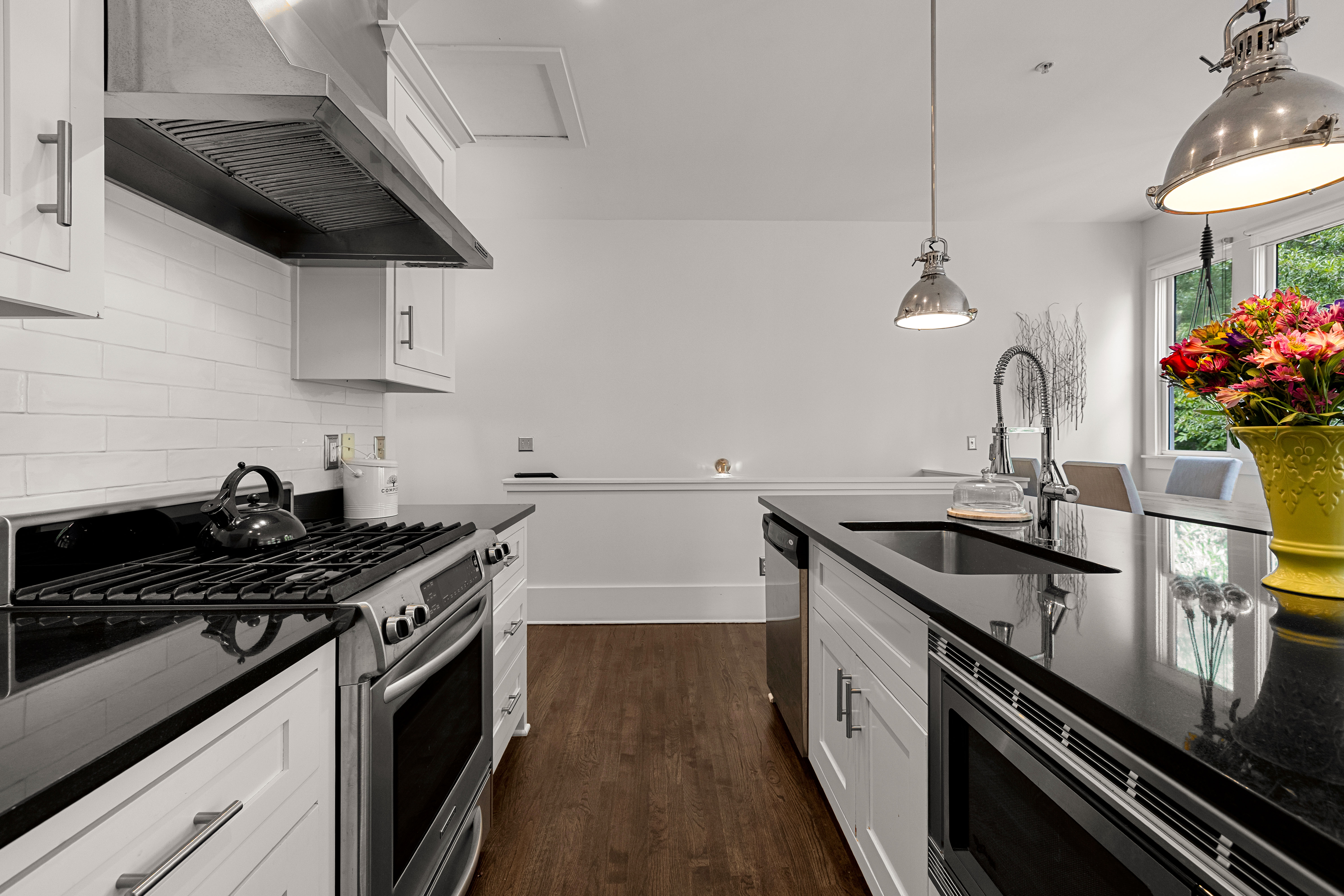  Unique Two Bedroom in the Heart of Serenbe - 物件實景