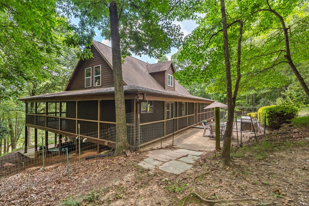 Morganton, Georgia, 30560, United States, 3 Bedrooms Bedrooms, ,3 BathroomsBathrooms,Residential,For Sale,1903694