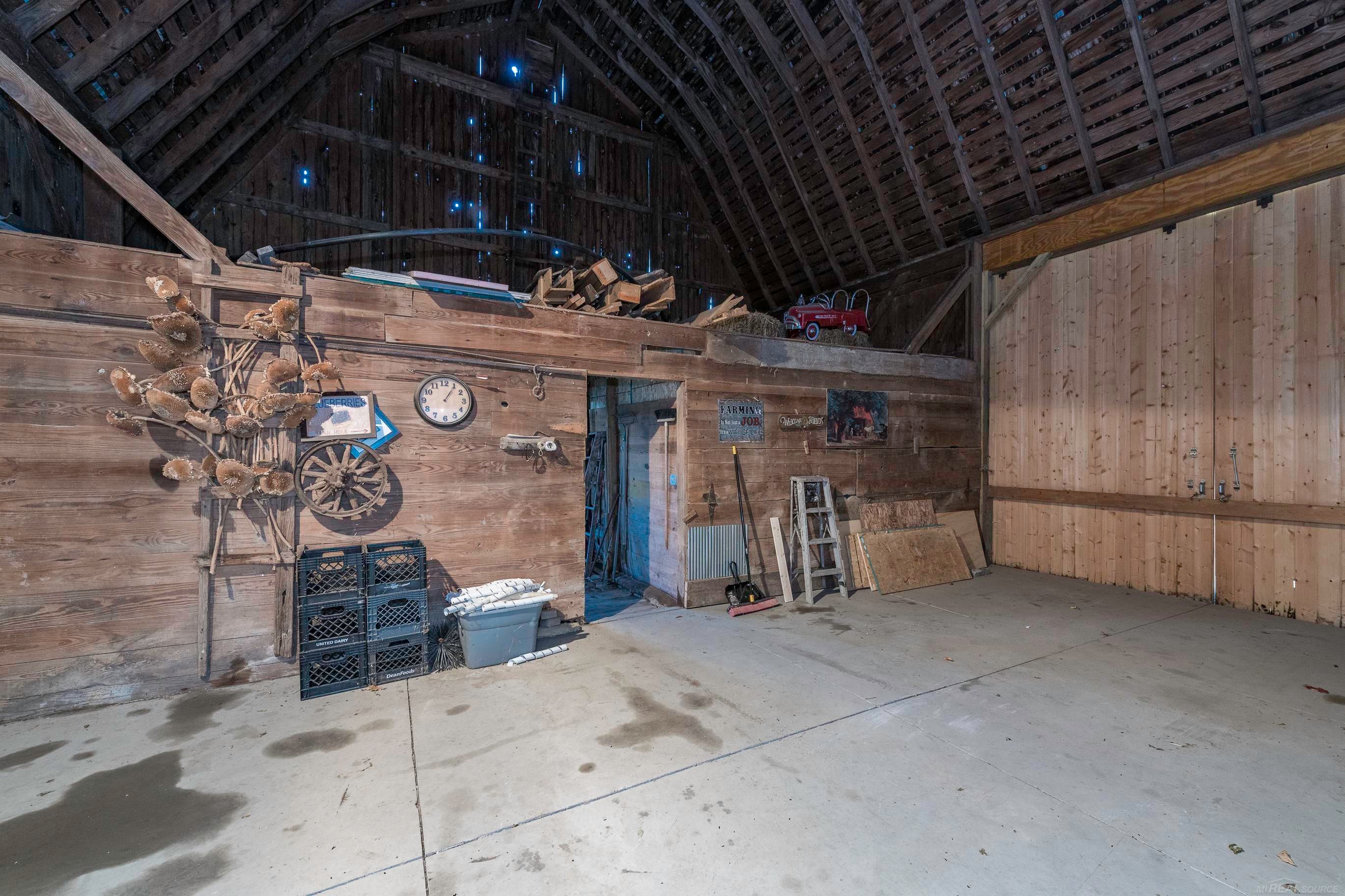 Ray, Michigan, 48096, United States, ,Land,For Sale,1998668