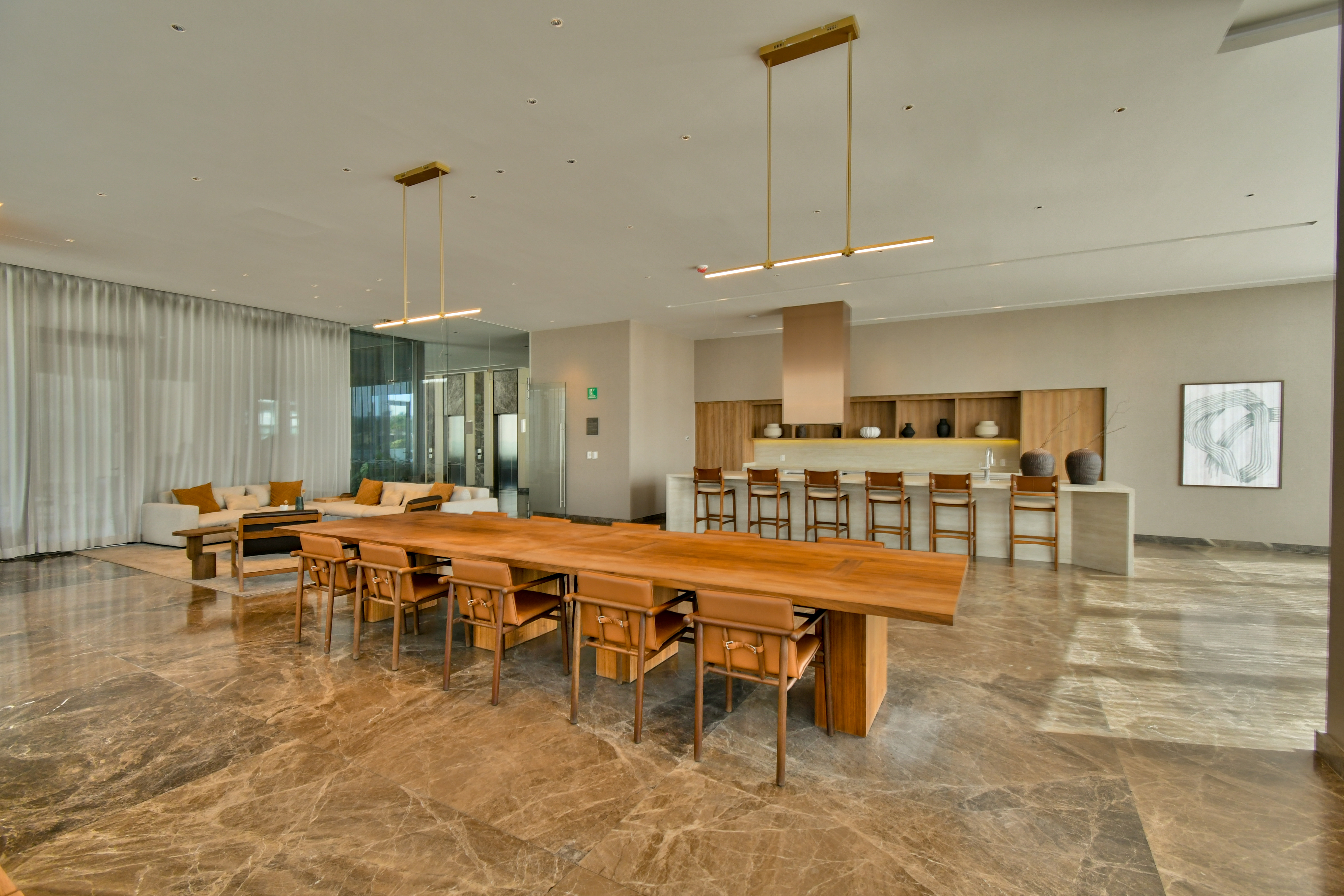  Departamento 1501B (piso 15) en venta en Condo Landmark Reserve - 物件實景