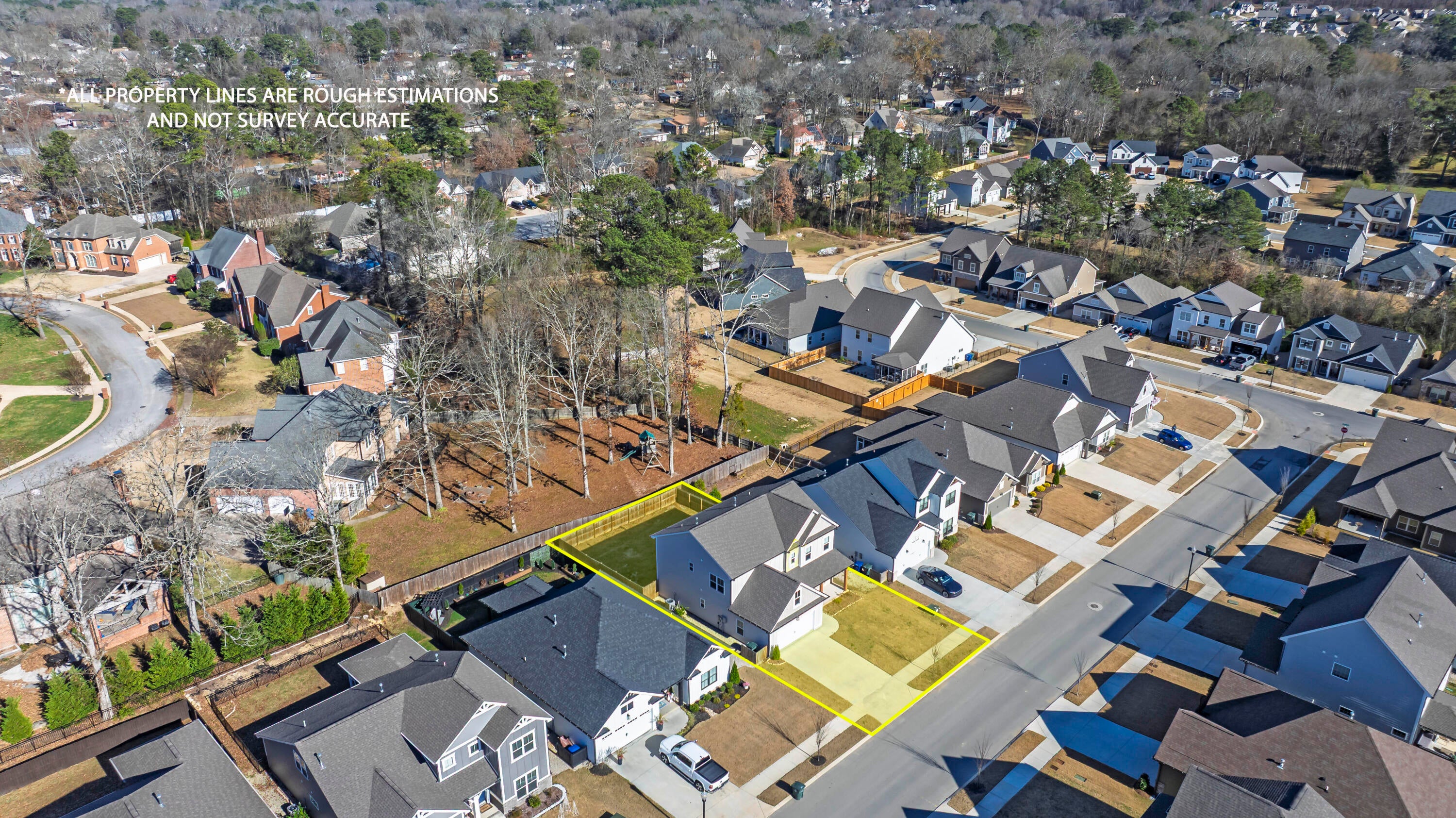 Chattanooga, Tennessee, 37421, United States, 4 Bedrooms Bedrooms, ,3 BathroomsBathrooms,Residential,For Sale,2000498