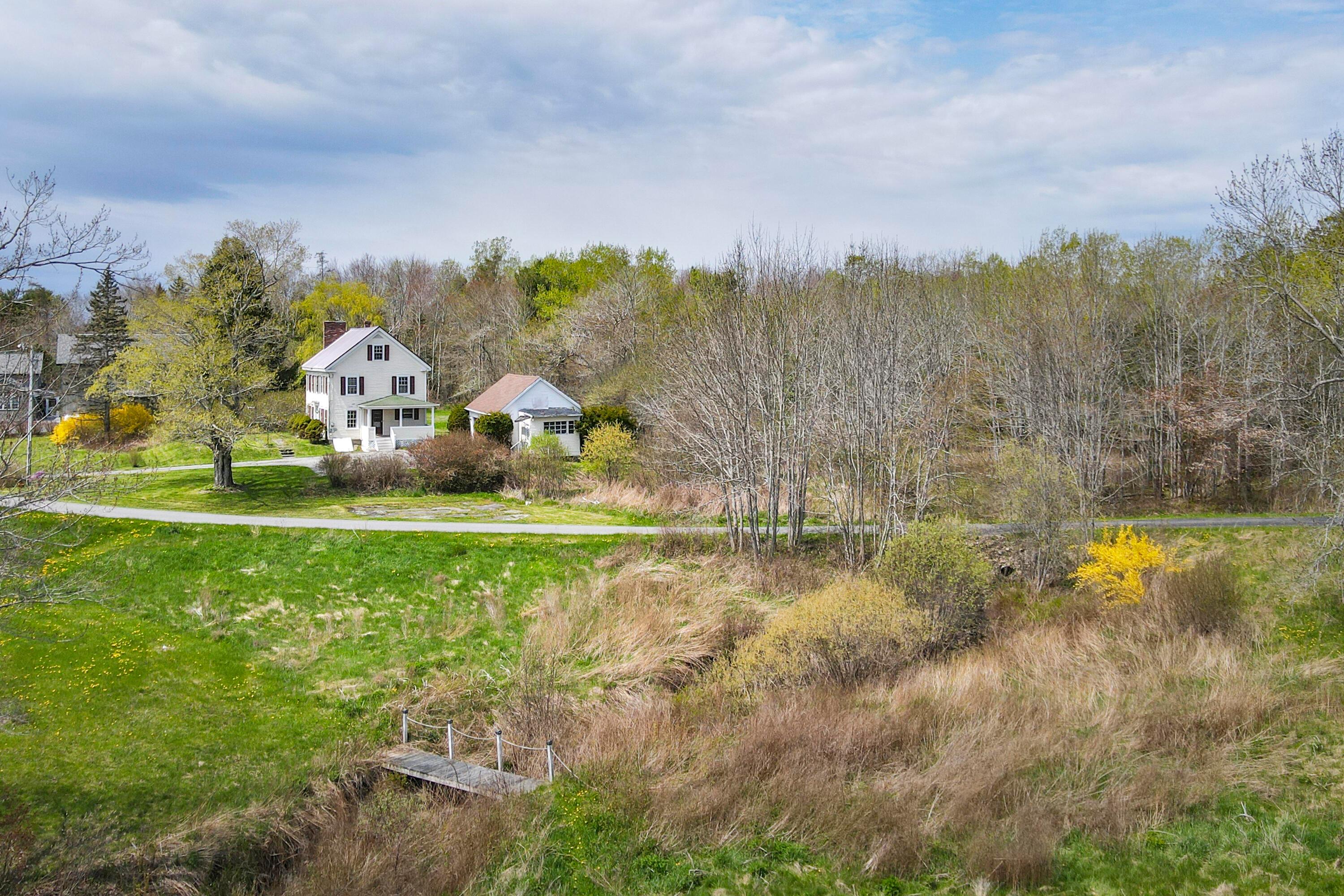  1217 Cape Jellison Road - 物件實景