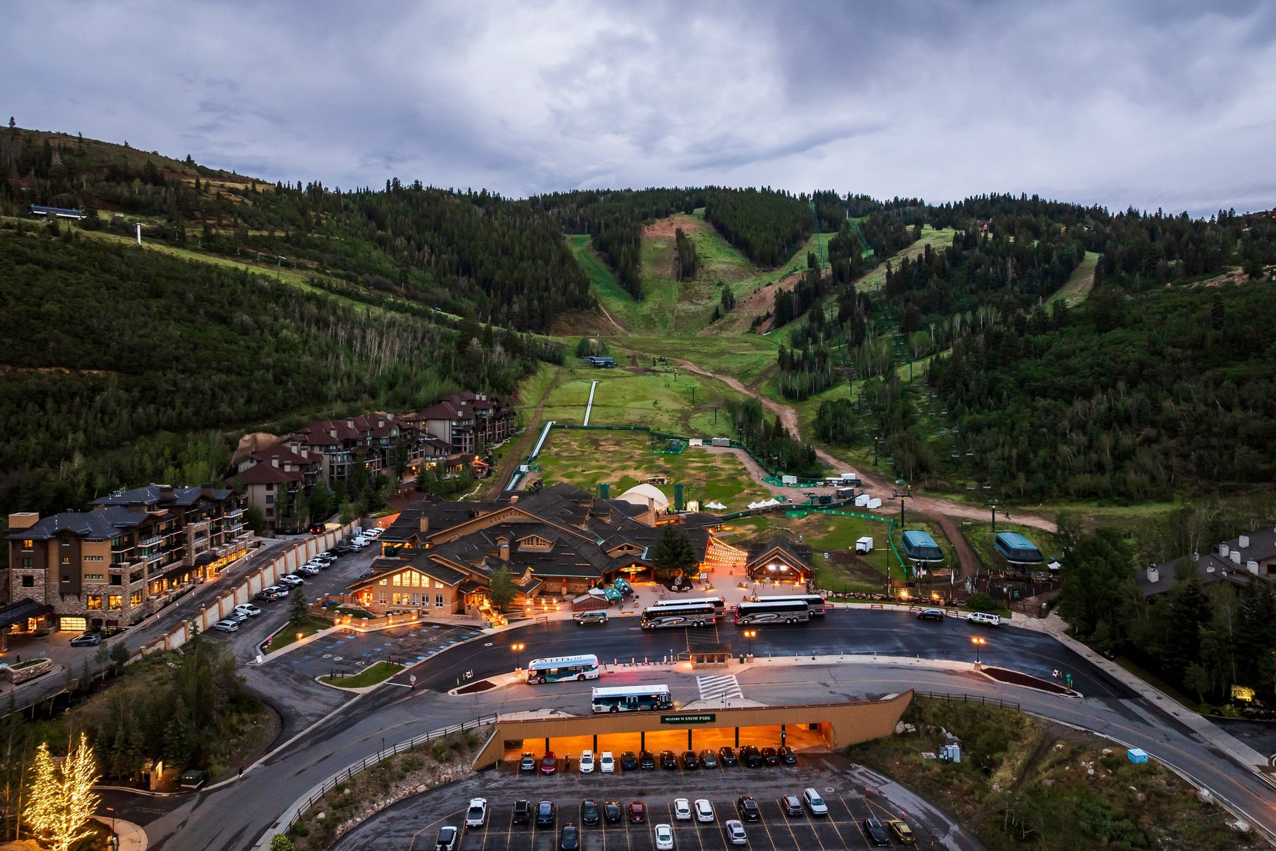 Beautifully Remodeled Unit Located In Lodges at Deer Valley - 物件實景