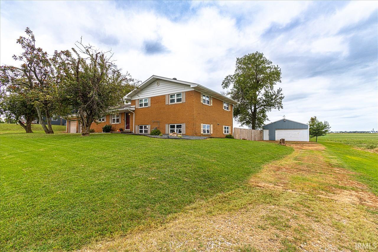 Libbert Rd, Newburgh, IN 47630 #1