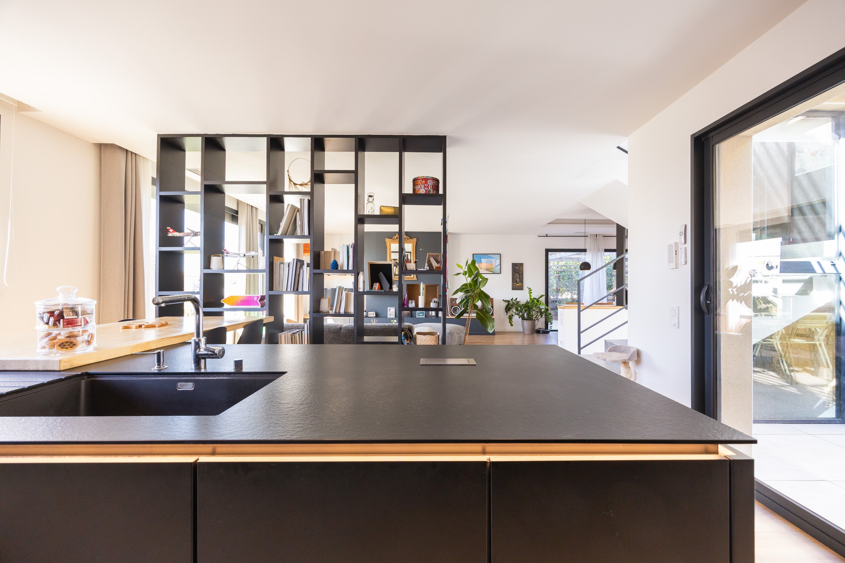  Contemporary Home with Swimming Pool – East of Perpignan - 物件實景