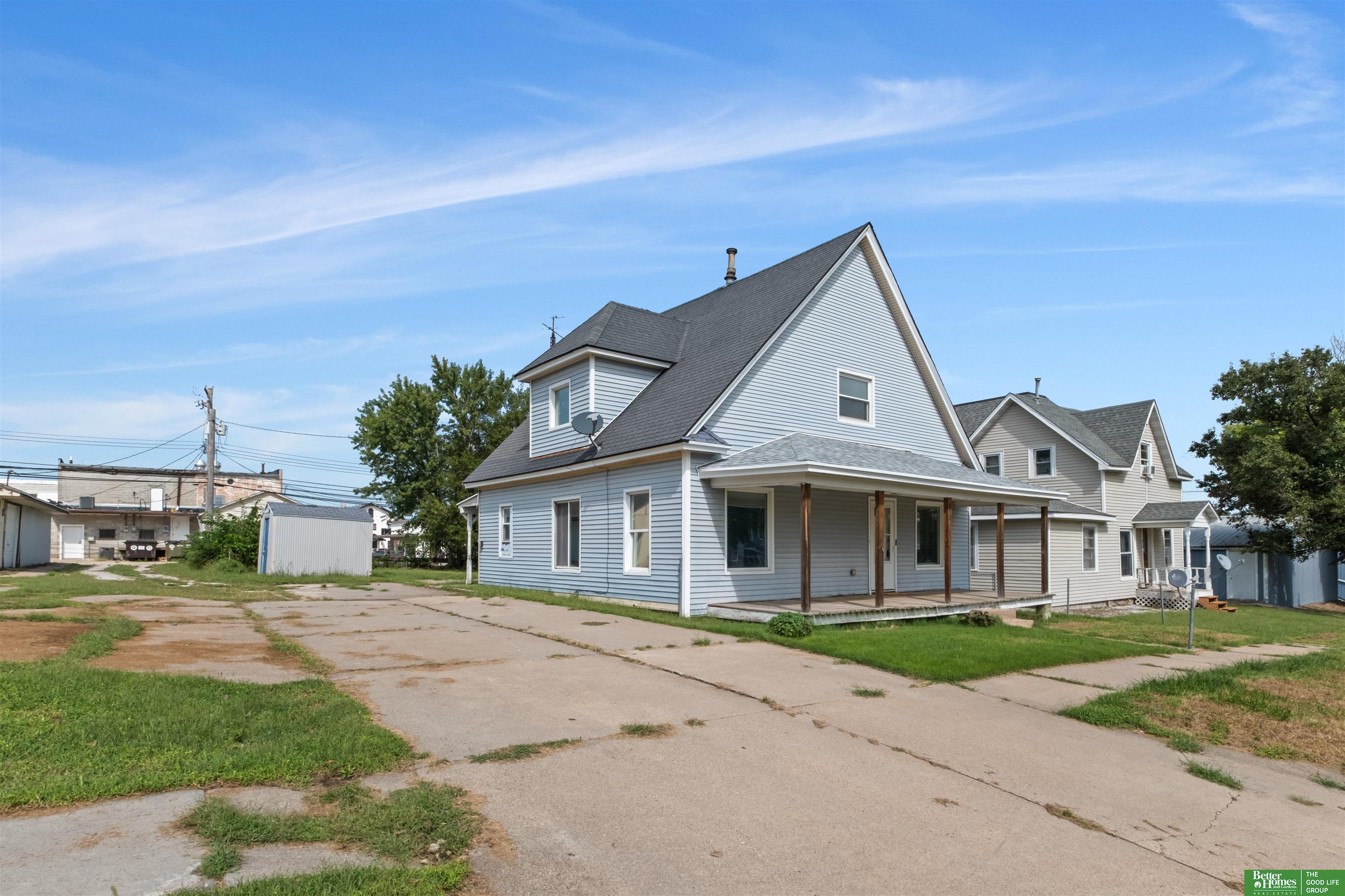 2nd St, Milford, NE 68405 #1