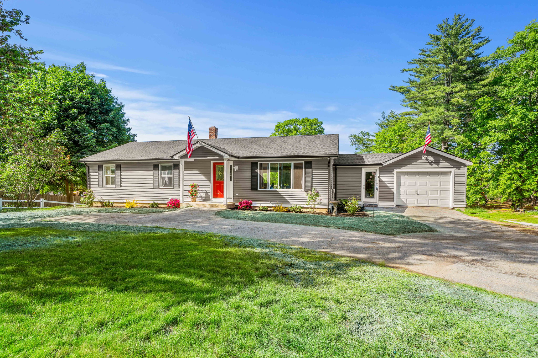  102 Kimball Rd, Amesbury, MA, 01913 - 物件實景