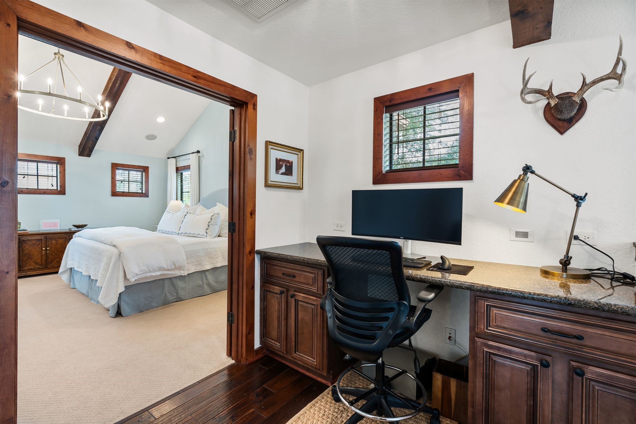  1801 W 24th Street C - 物件實景