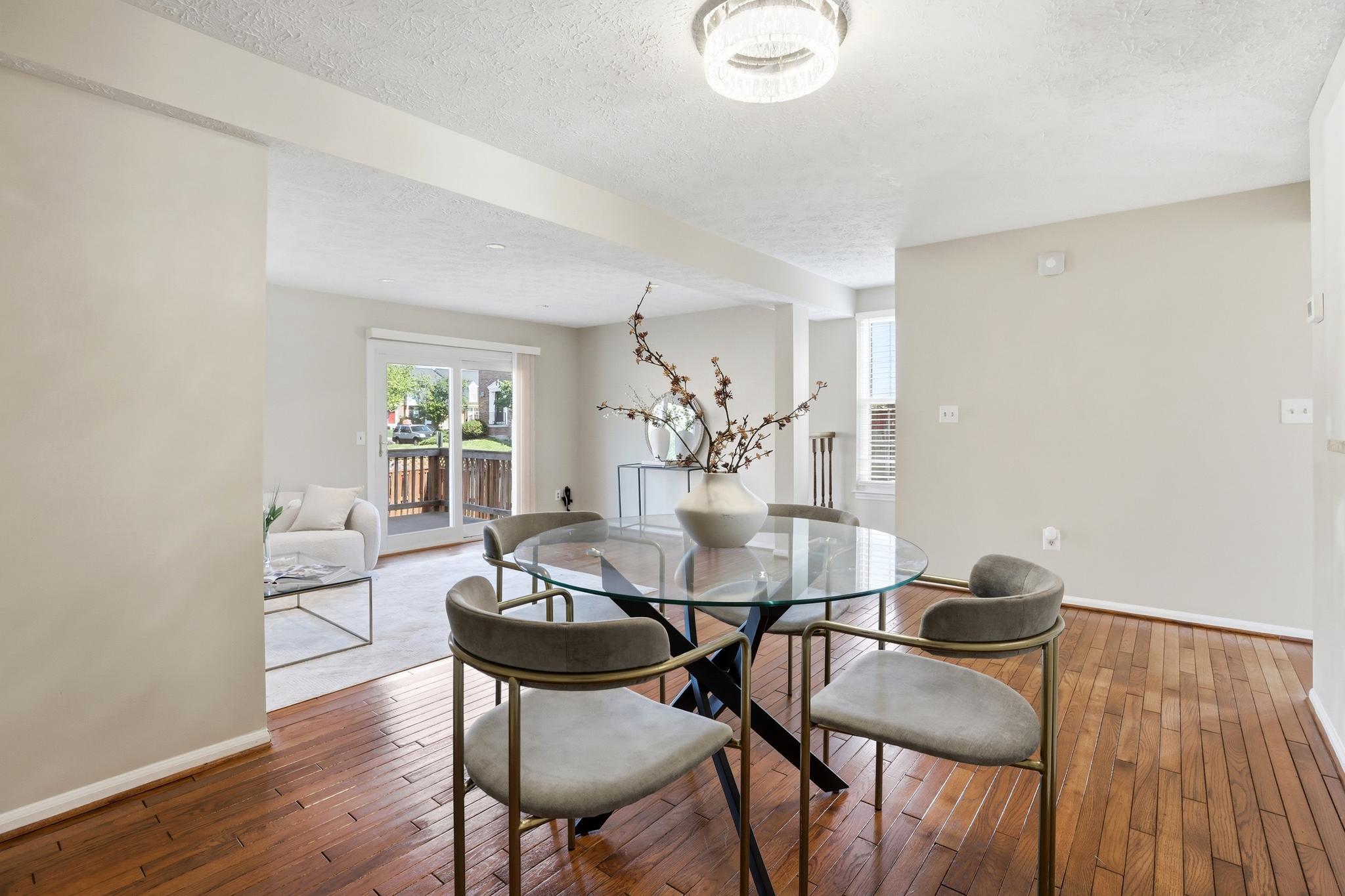  6167 Morning Glory Road, Alexandria, VA, 22310 - 物件實景