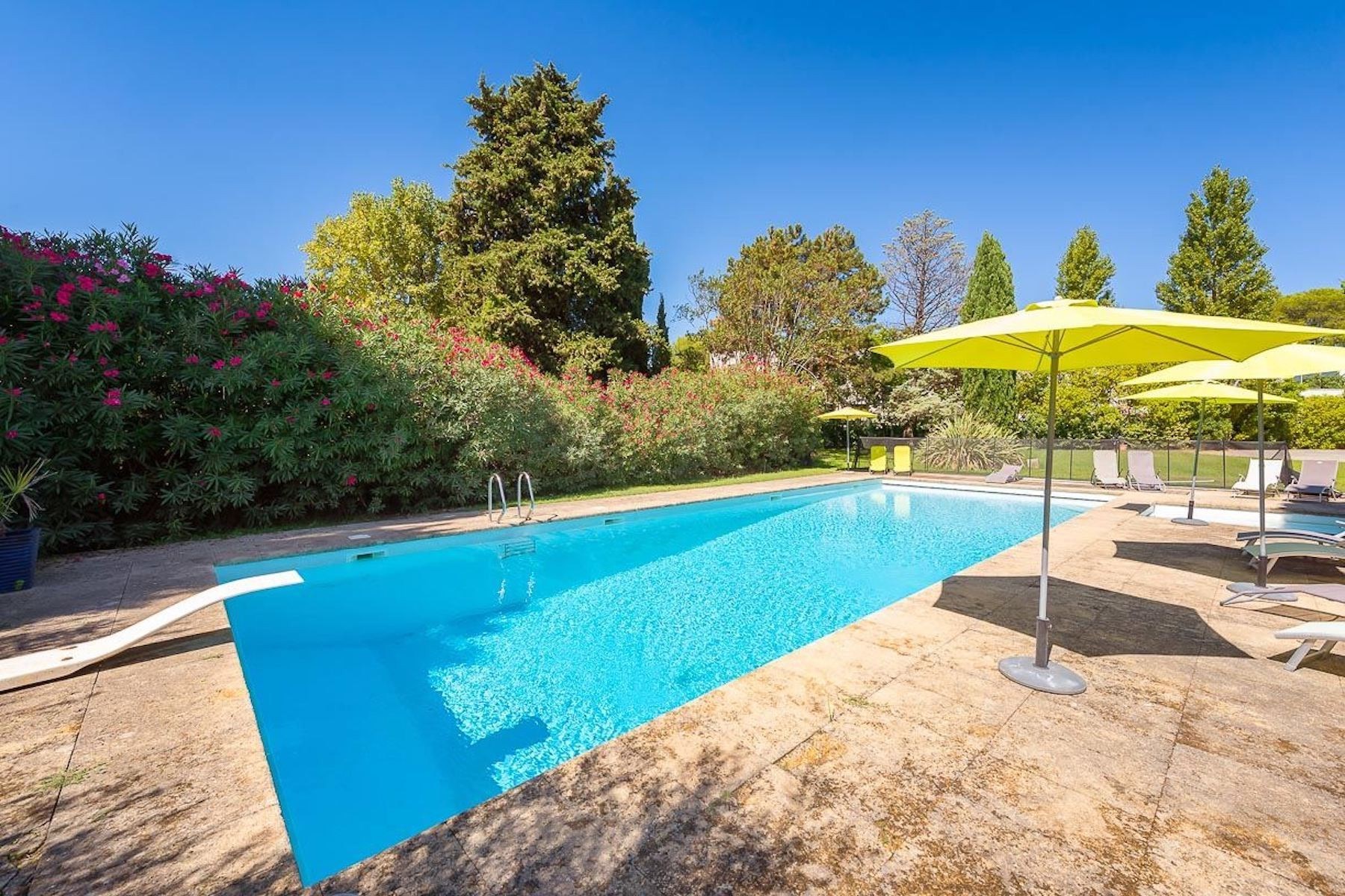  EXCLUSIVE - Traditional property on divisible land -Montpellier Sotheby’s Inter… - 物件實景